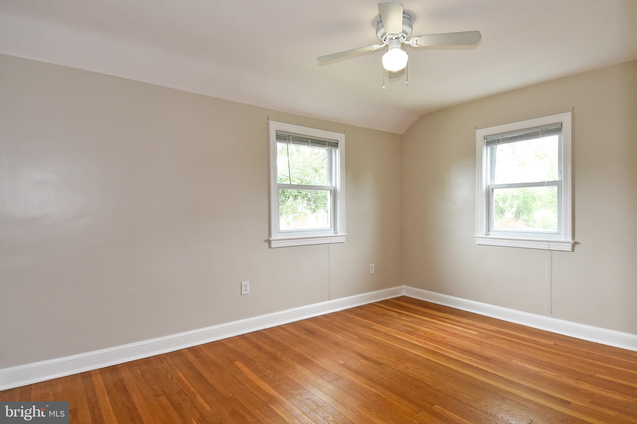 ARLINGTON FOREST - Residential Lease