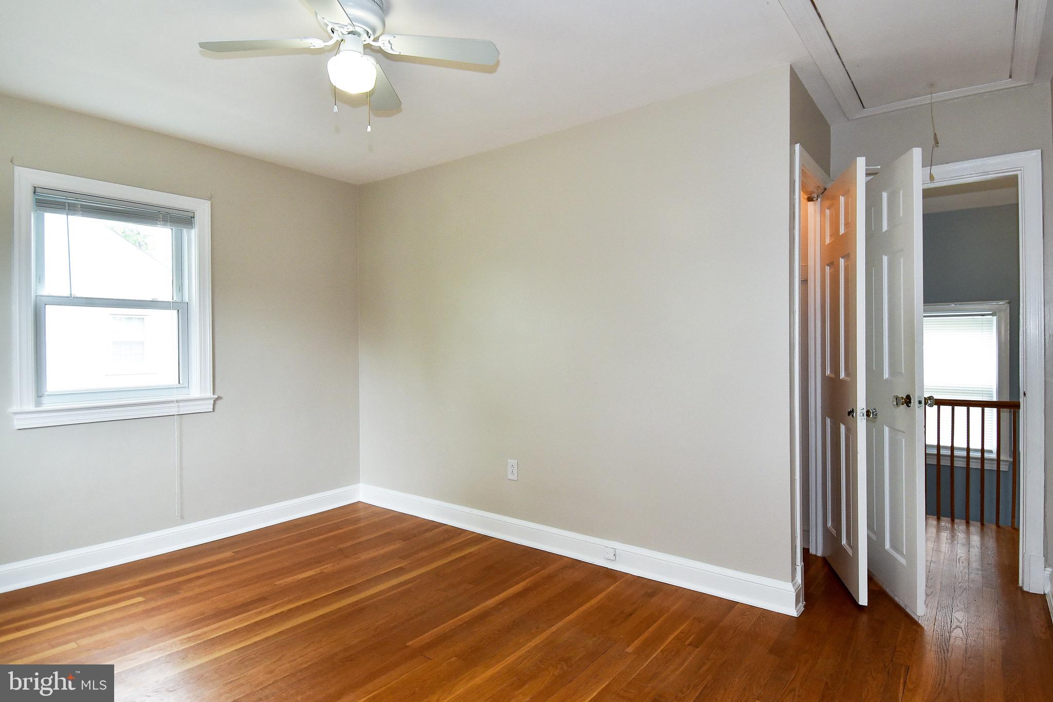 ARLINGTON FOREST - Residential Lease