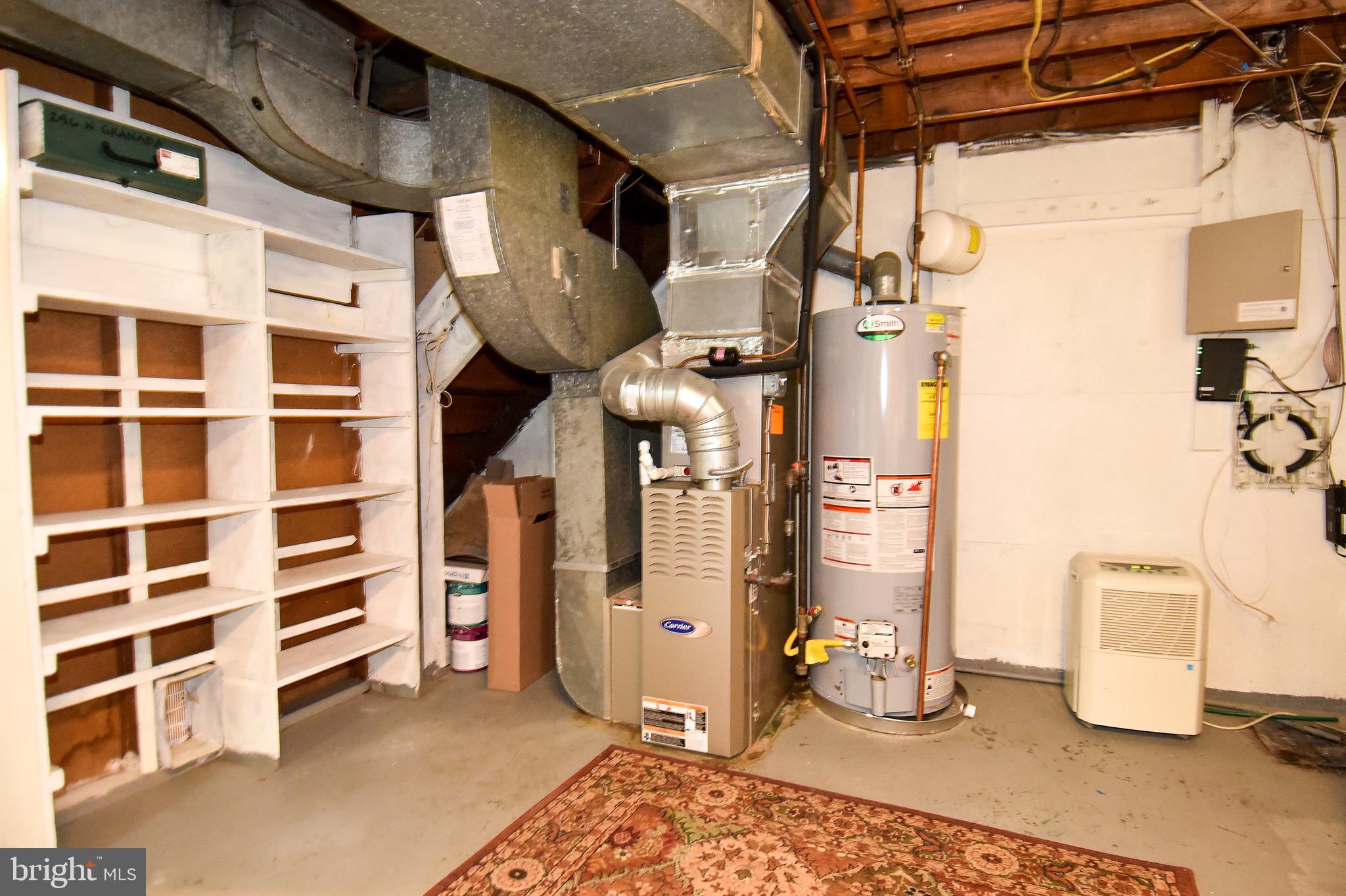 ARLINGTON FOREST - Residential Lease