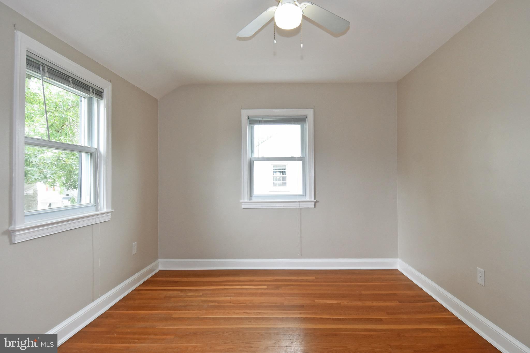 ARLINGTON FOREST - Residential Lease