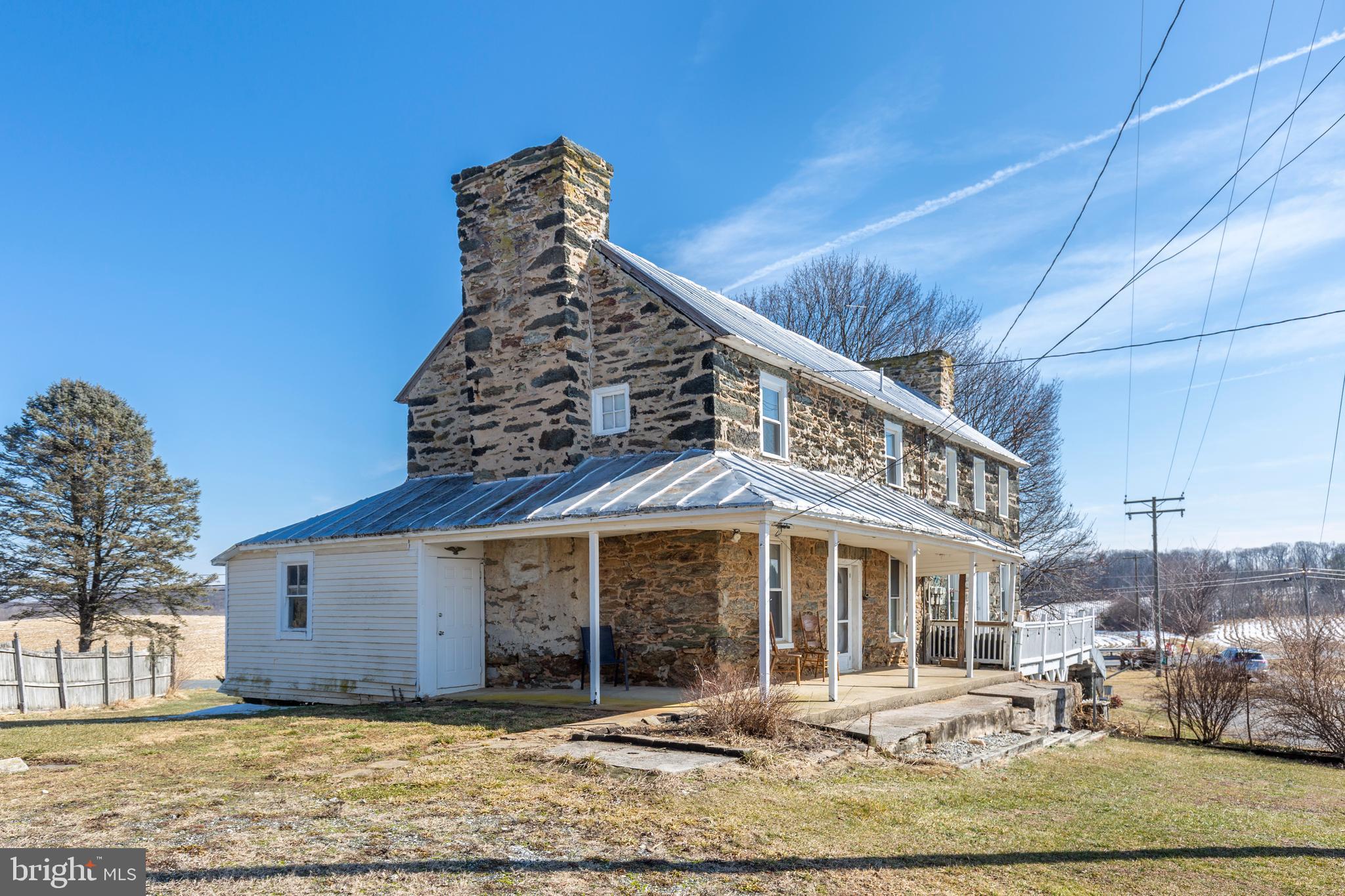 NONE AVAILABLE - Residential Income