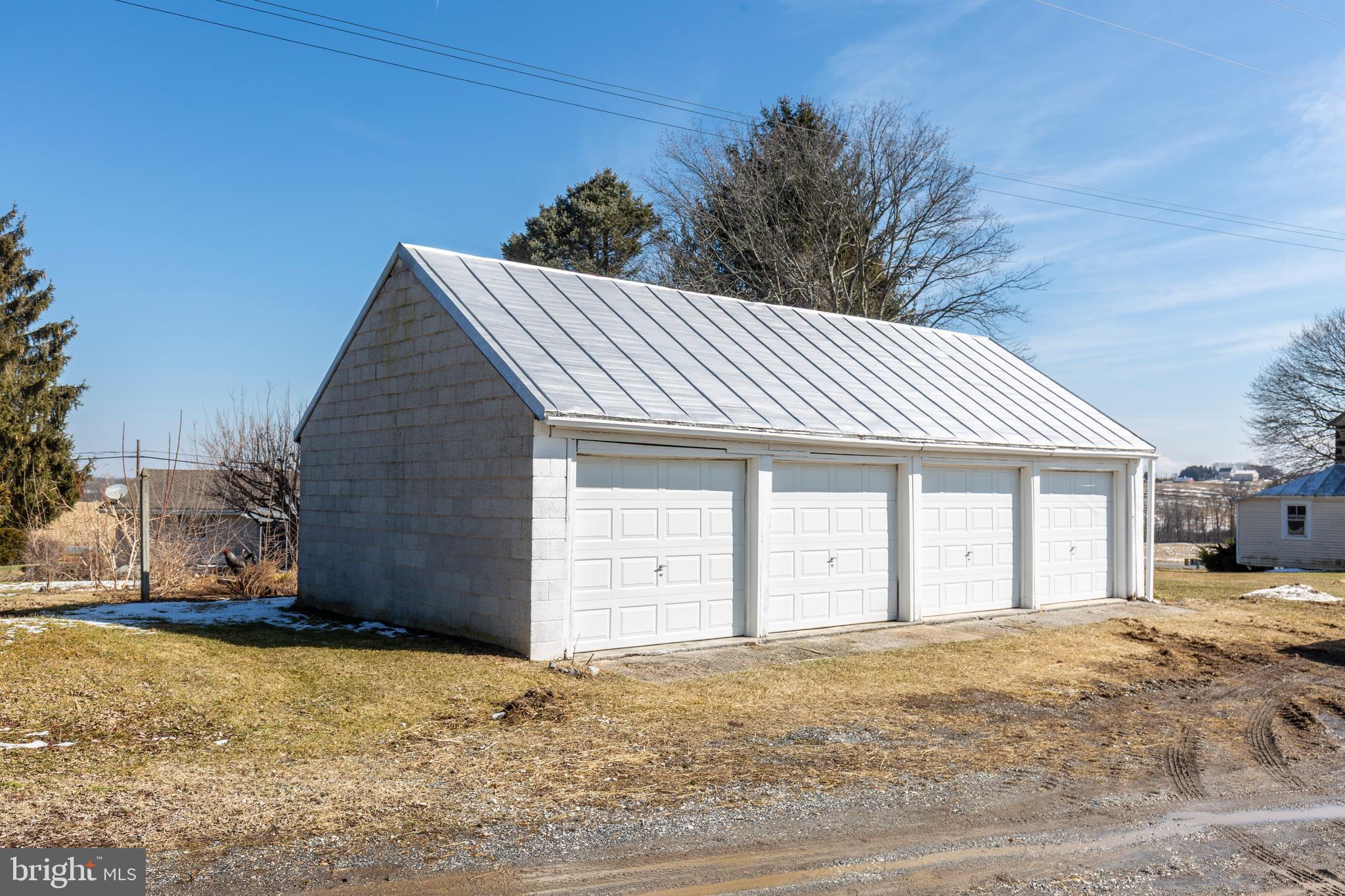 NONE AVAILABLE - Residential Income