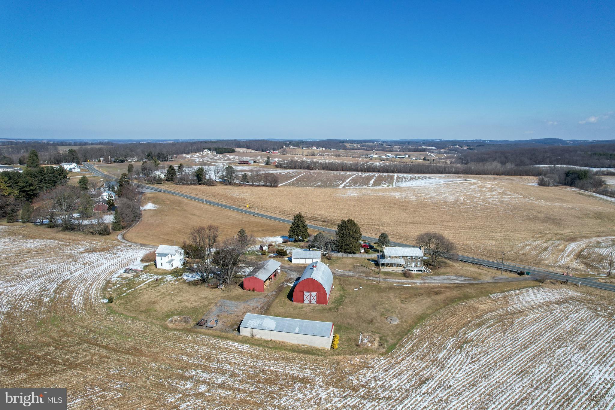 NONE AVAILABLE - Residential Income
