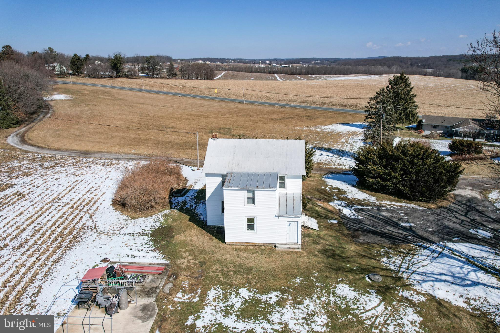 NONE AVAILABLE - Residential Income