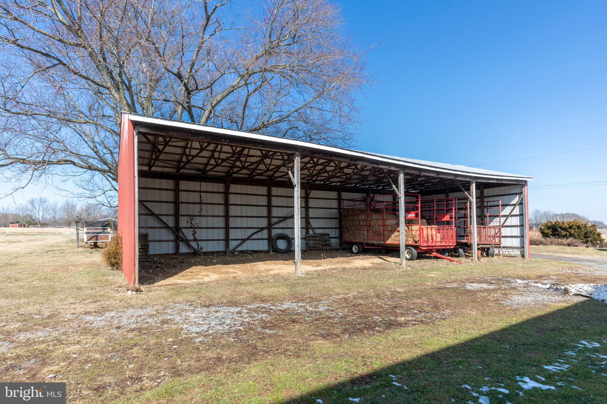NONE AVAILABLE - Residential Income