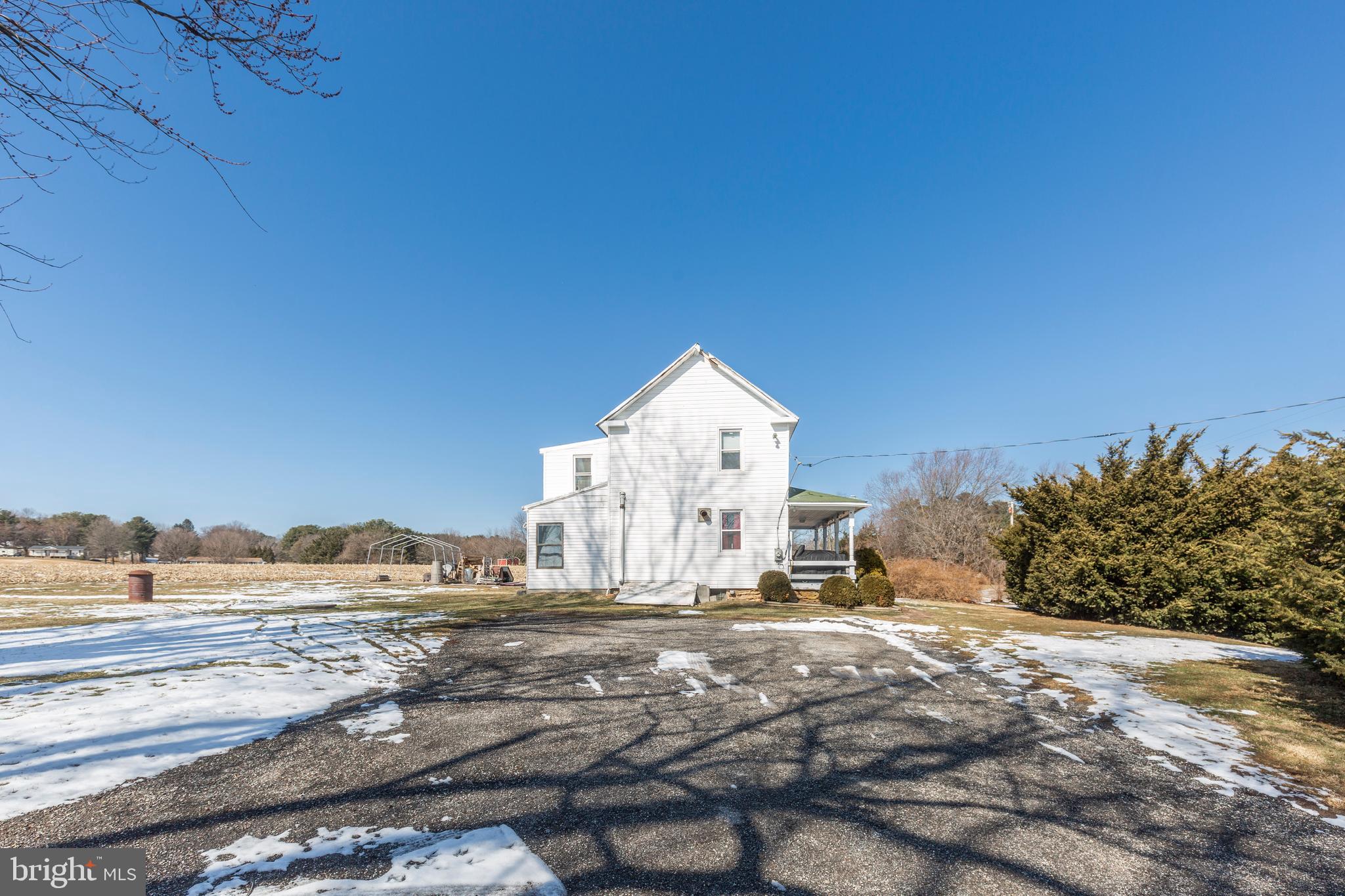 NONE AVAILABLE - Residential Income