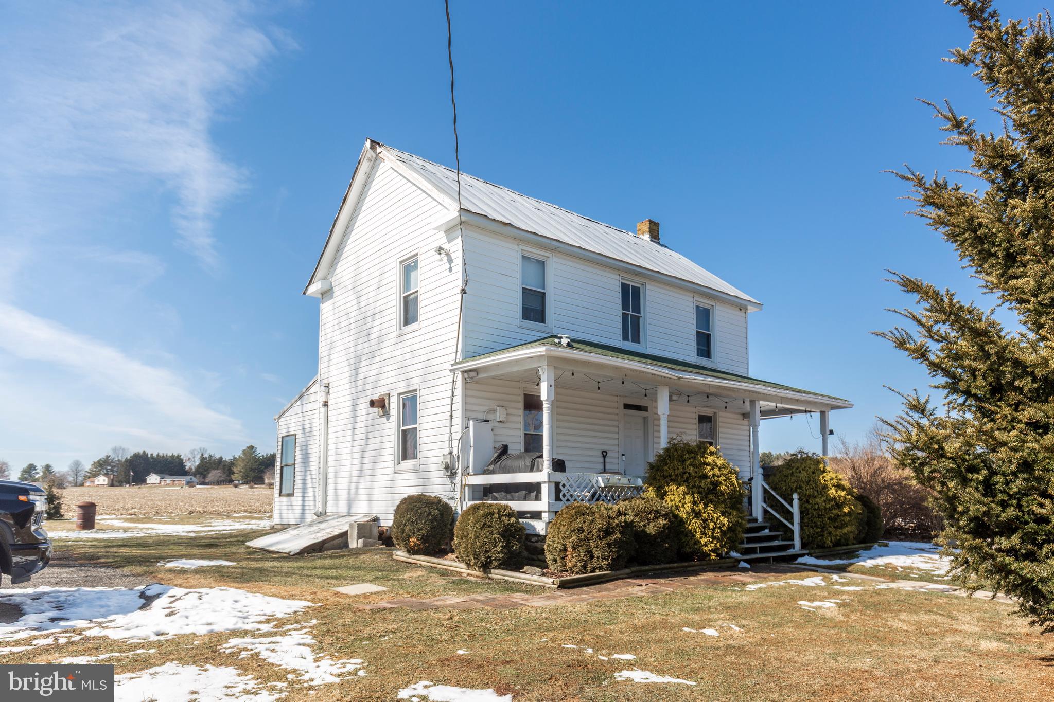 NONE AVAILABLE - Residential Income
