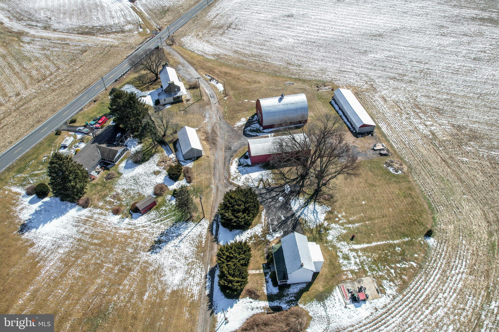 NONE AVAILABLE - Residential Income