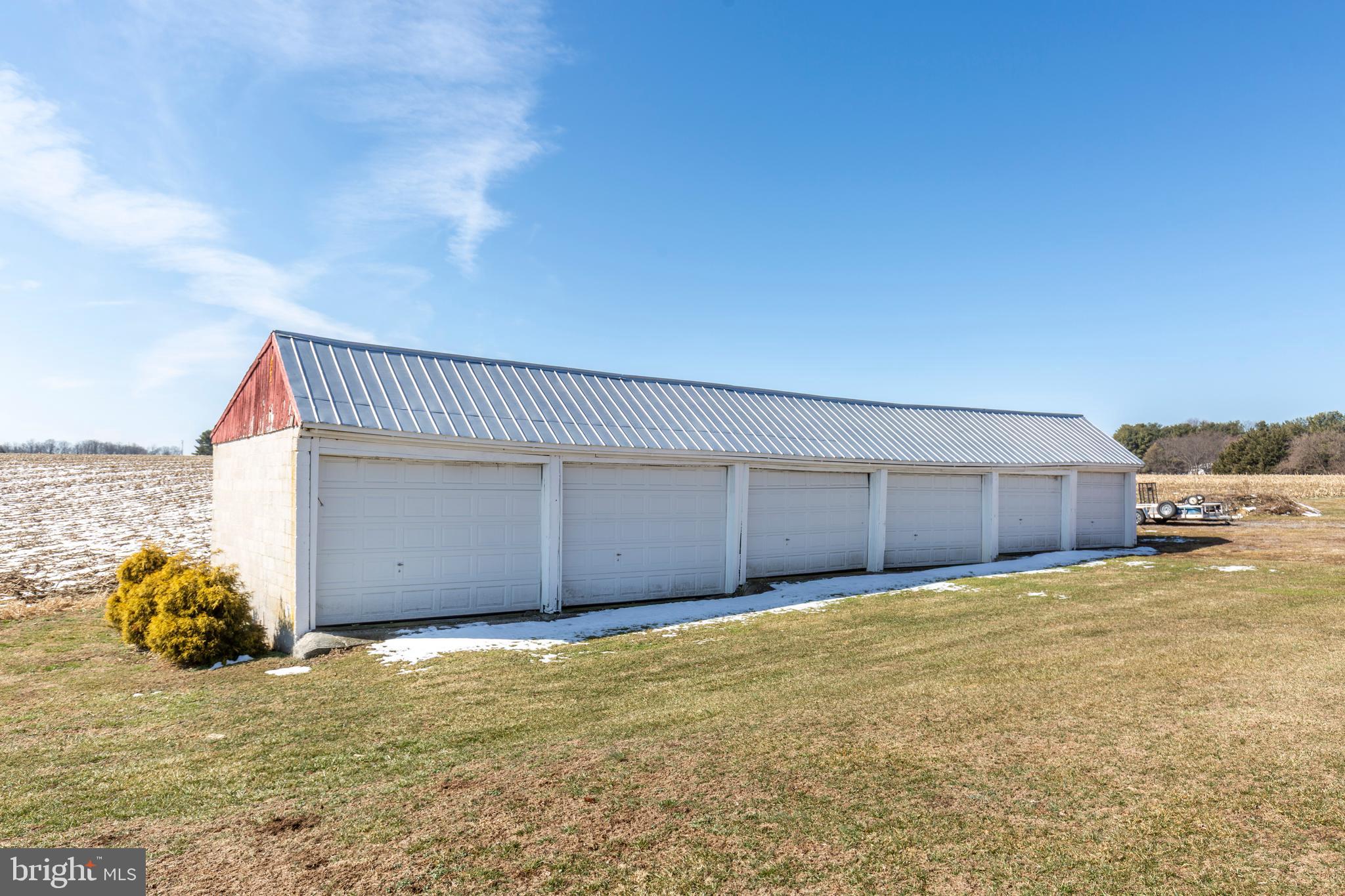 NONE AVAILABLE - Residential Income