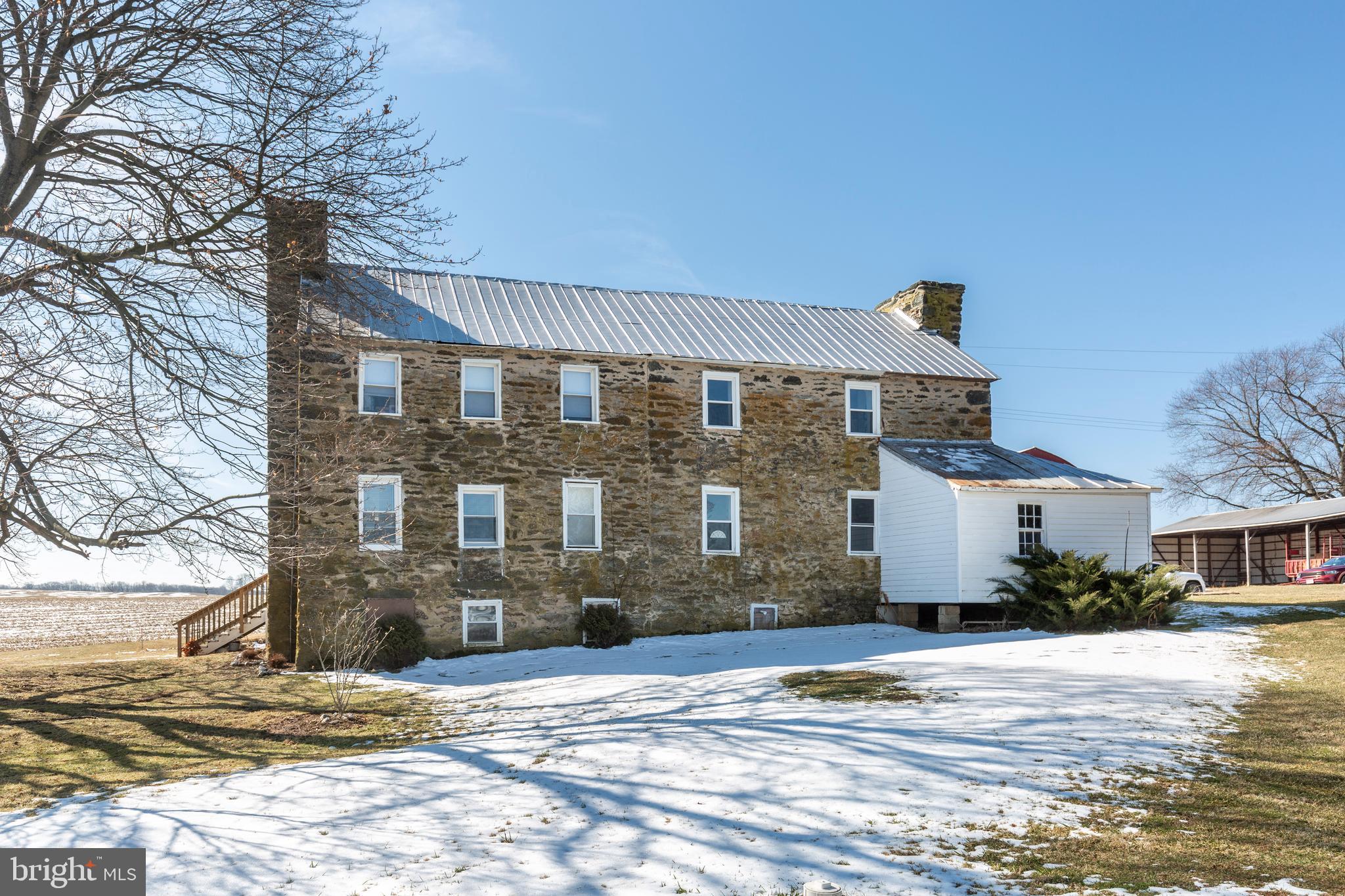NONE AVAILABLE - Residential Income