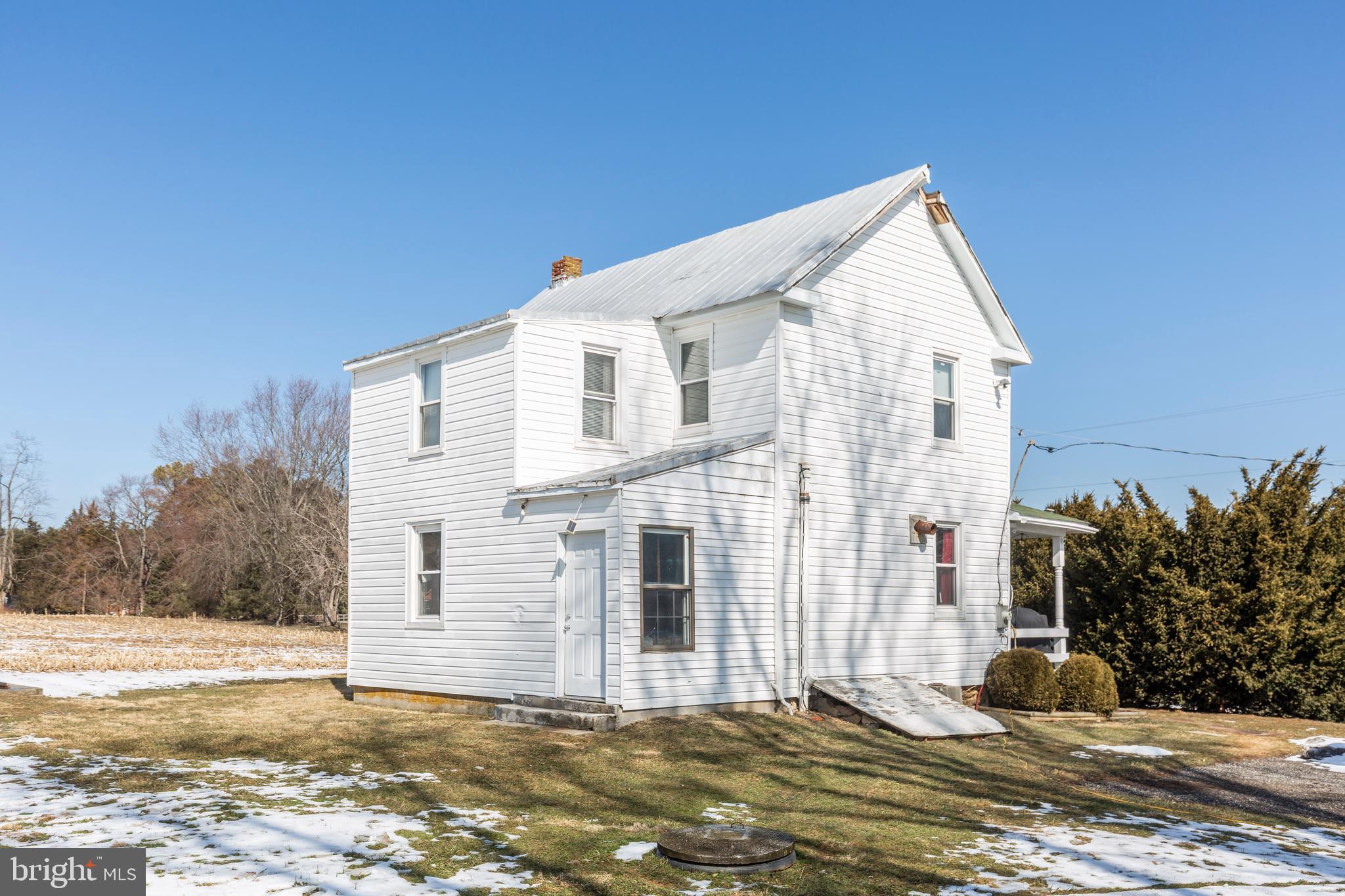 NONE AVAILABLE - Residential Income