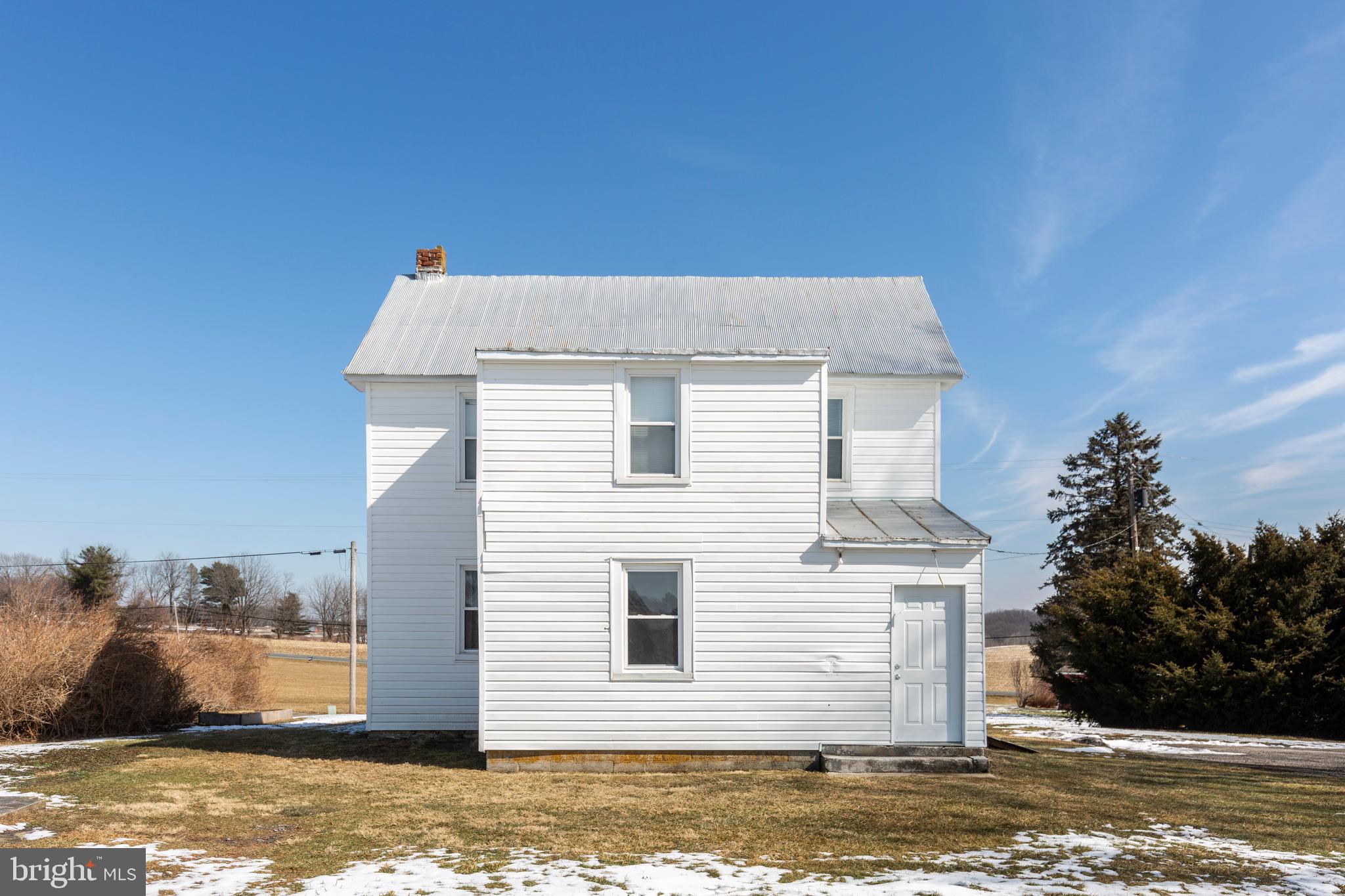 NONE AVAILABLE - Residential Income