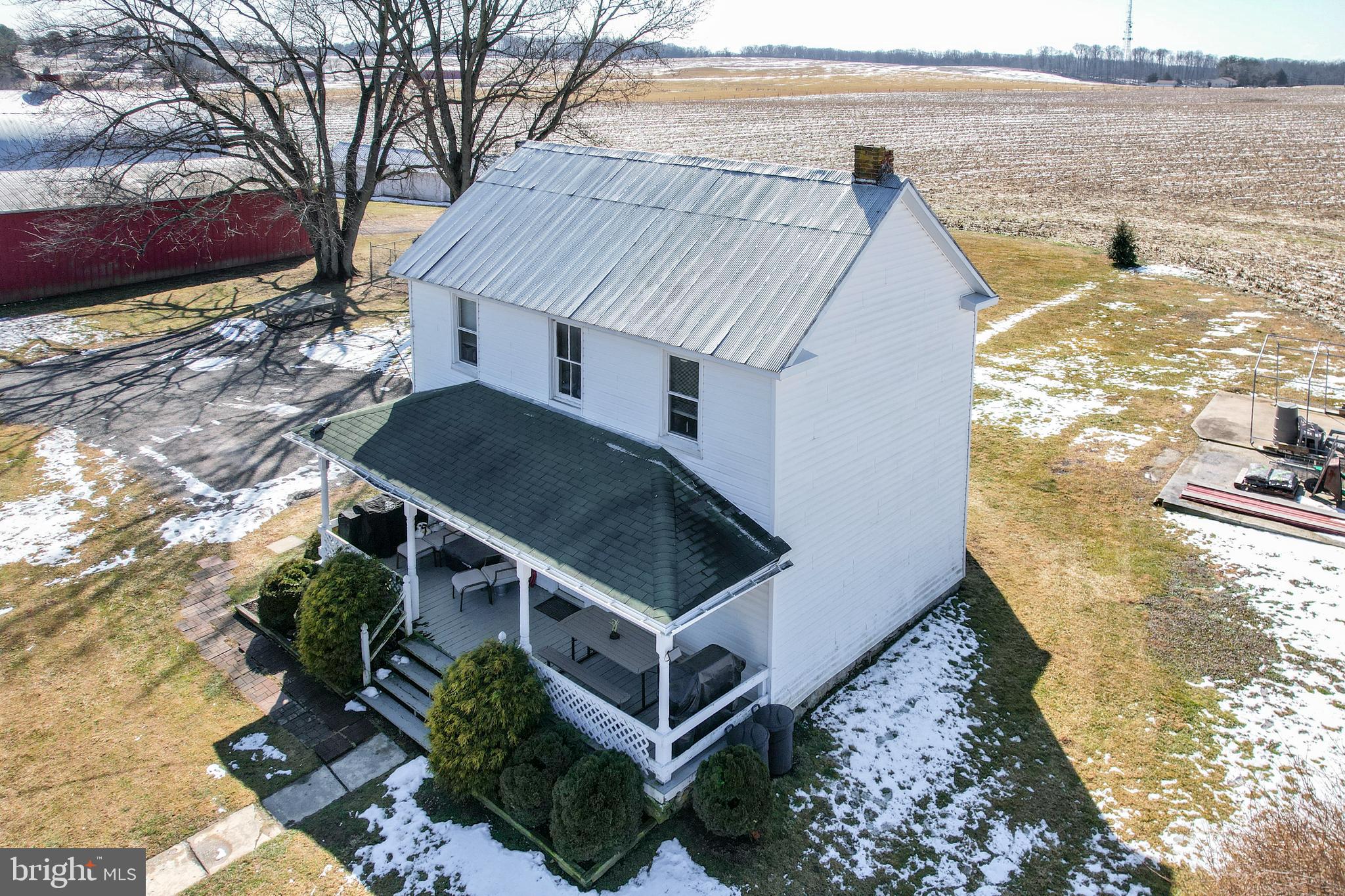 NONE AVAILABLE - Residential Income