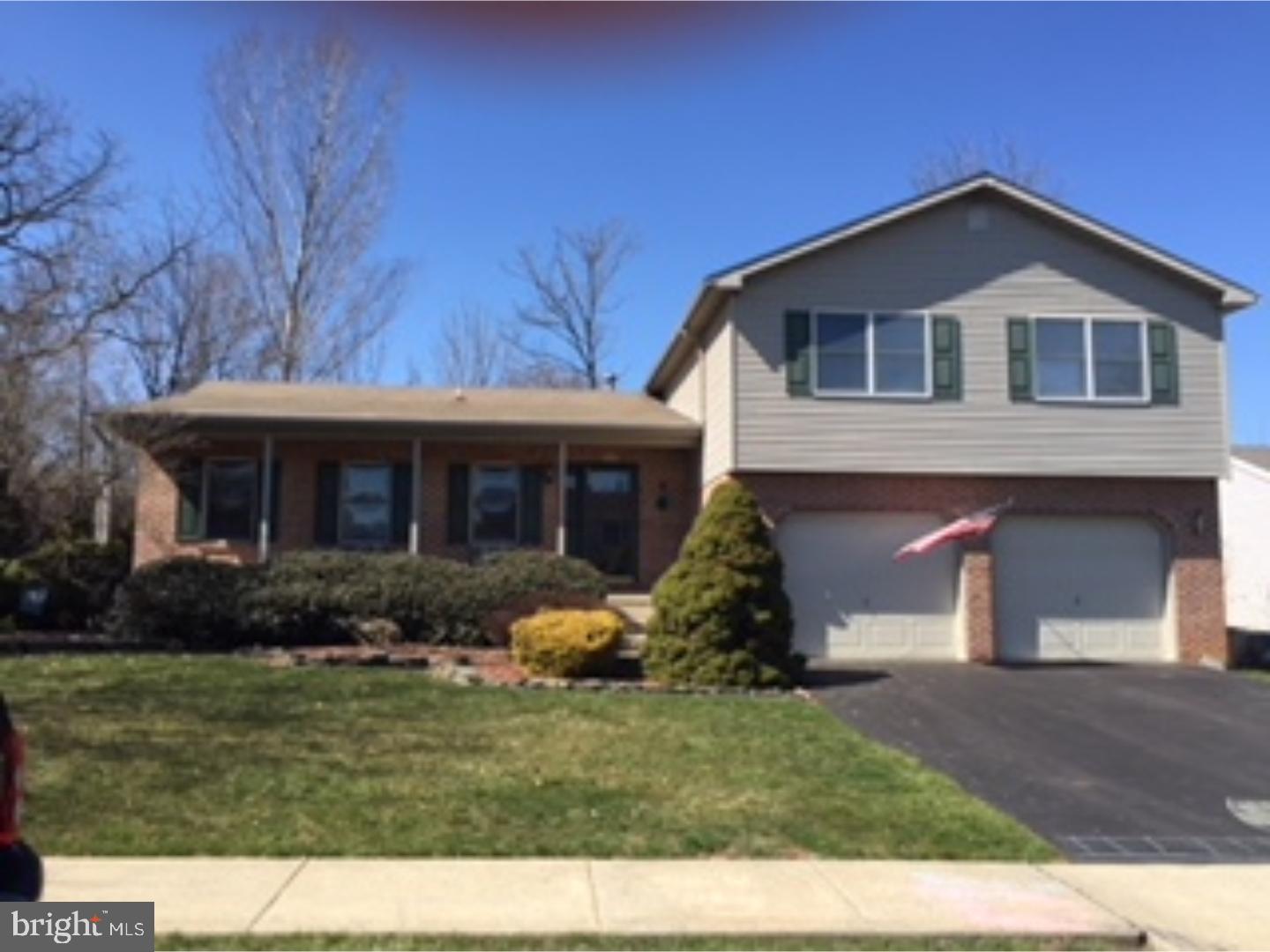 Really great single home located in Muhlenberg Twp, Heather Knoll community. This 4 bed, 2.5 bath split-level offers a long list of nice updates including new carpet and granite counter tops installed in the last few weeks. The home has an expansive floor plan with plenty of room for all needs. The kitchen is modern with all the amenities a buyer is looking for, the living and dinning areas are good sized and round out the main level. The lower level features a large family room and a very nice 3 season room. The basement is also finished and adds an additional 320 sq. ft. of living space. The bedrooms are all spacious and the master has the features that matter including a master bath and a roomy closet. The exterior is equally as appealing with a great patio area in the rear and beautiful mature landscaping in the front making for some awesome curb appeal. Set up you showing today so you don't miss out on this fantastic home.