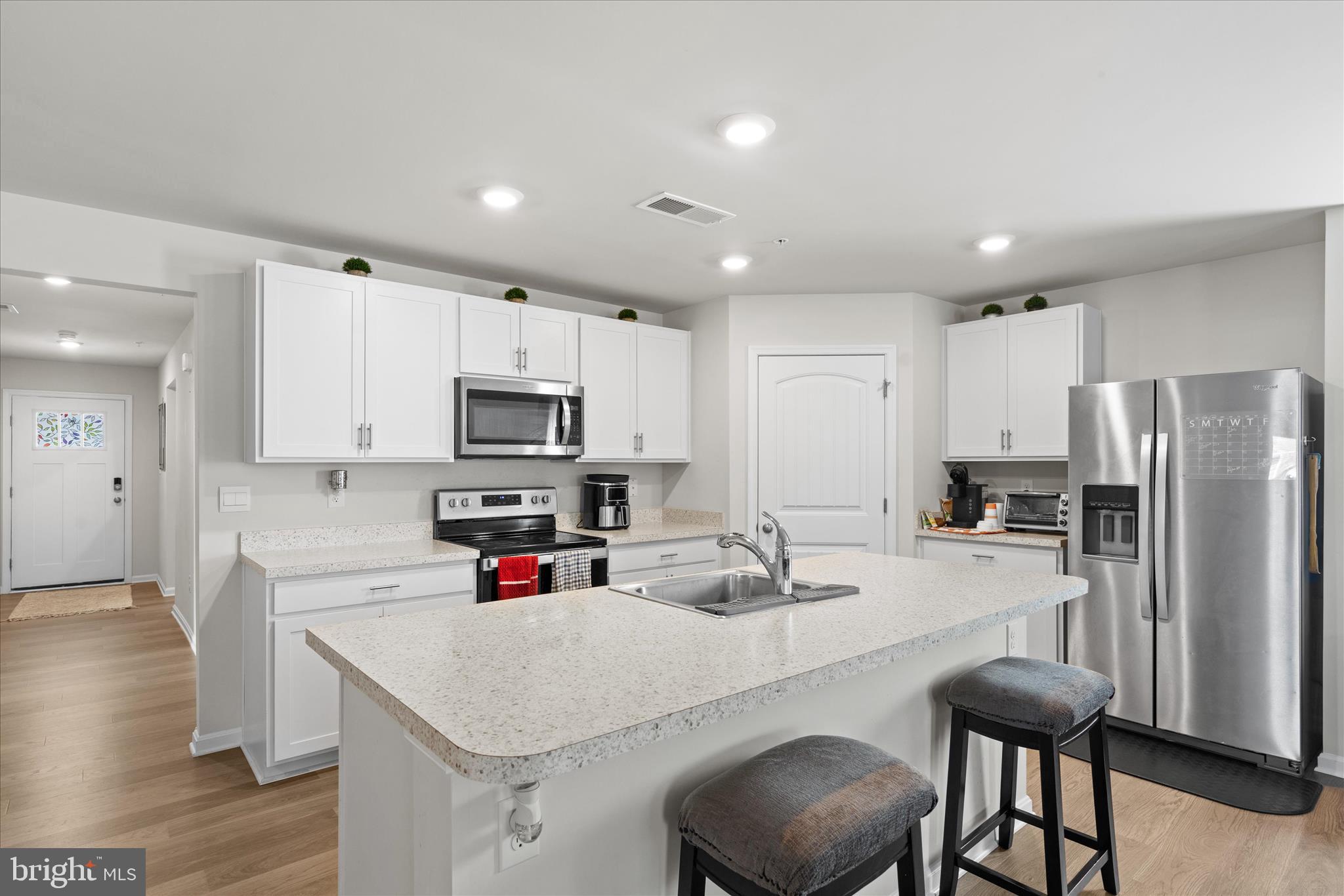 SASSAFRAS MEADOWS - Residential