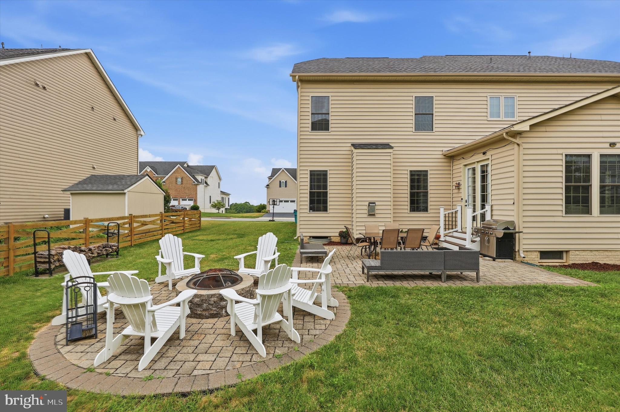 PRESERVE AT WINDSOR KNOLLS - Residential