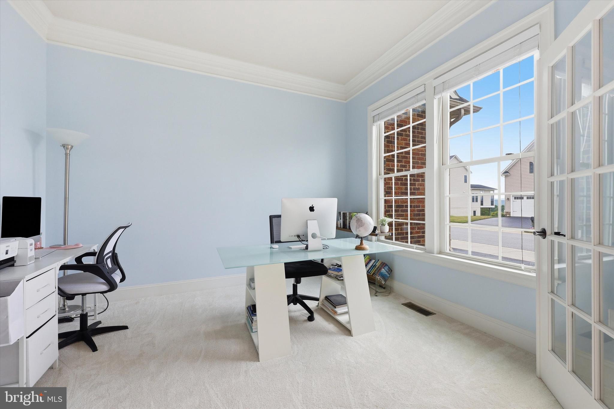 PRESERVE AT WINDSOR KNOLLS - Residential
