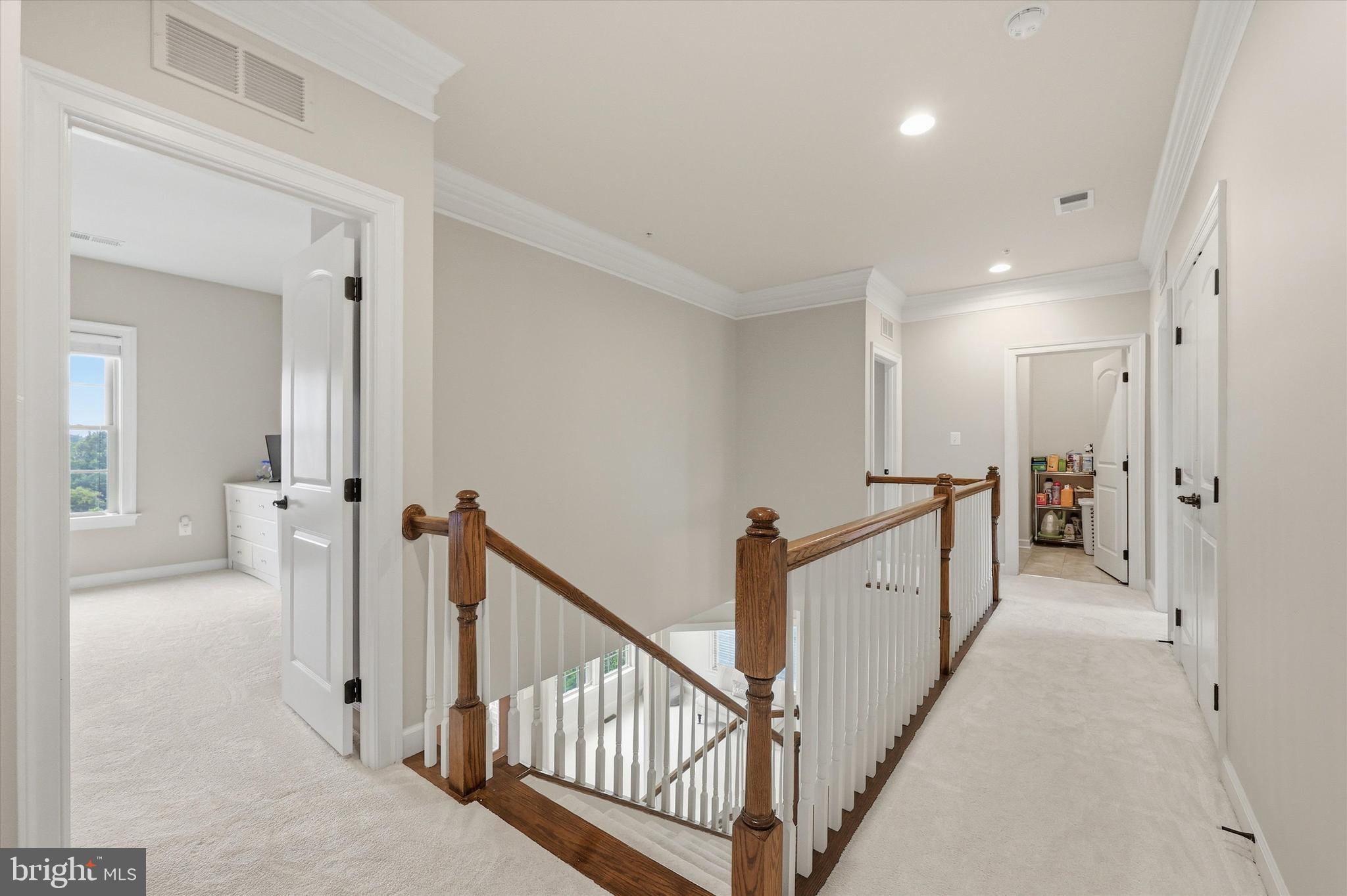PRESERVE AT WINDSOR KNOLLS - Residential