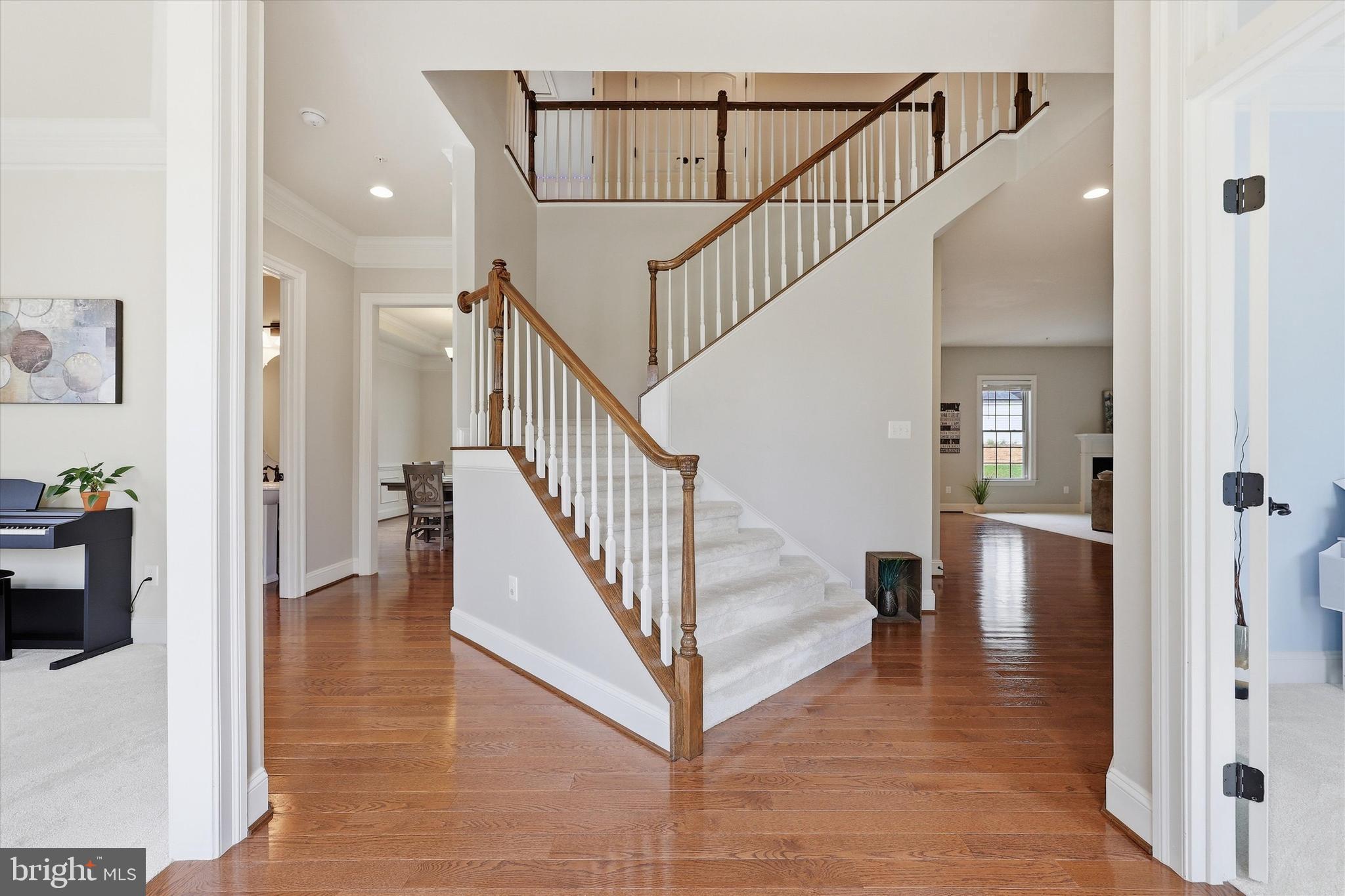 PRESERVE AT WINDSOR KNOLLS - Residential