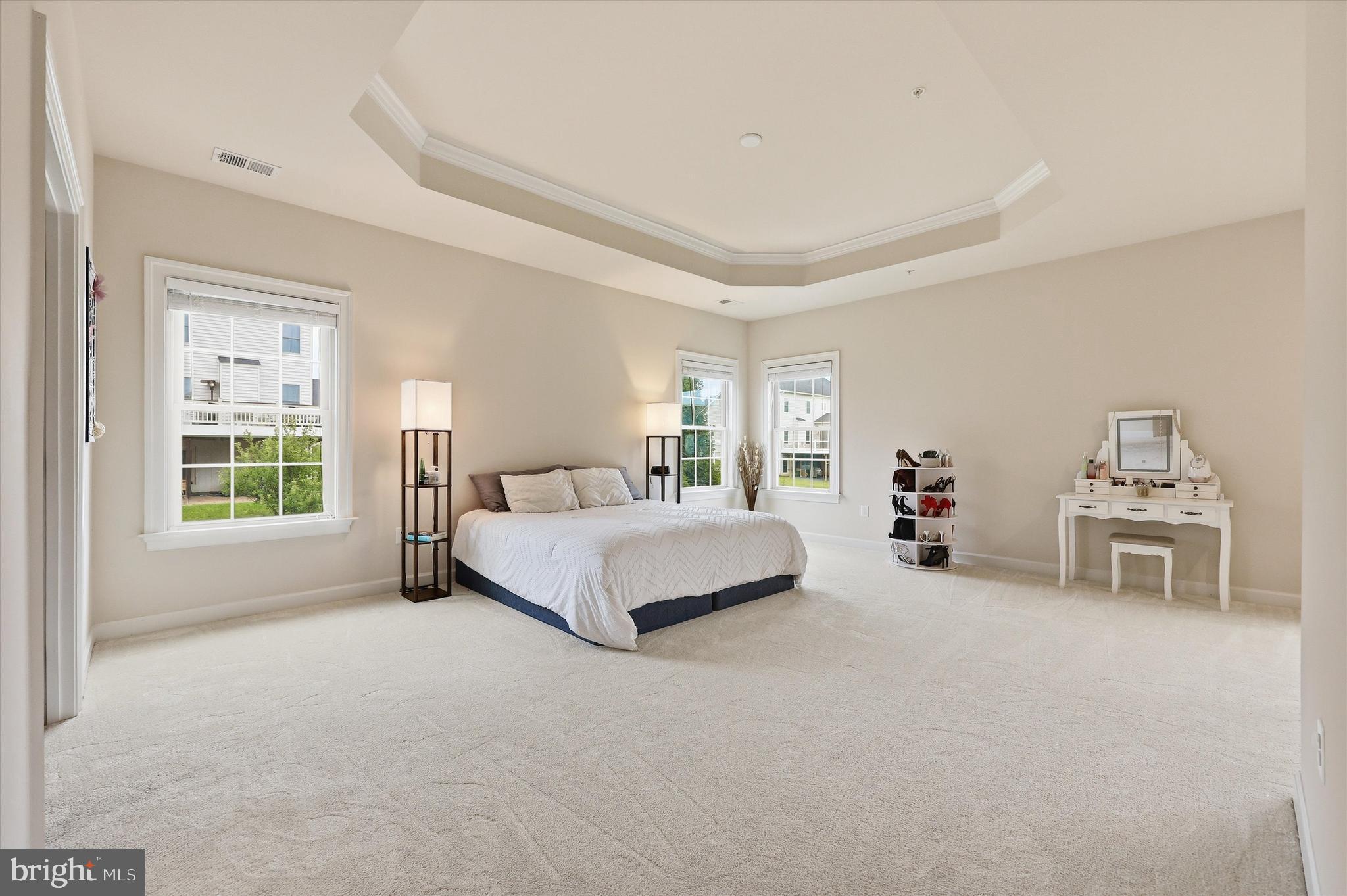 PRESERVE AT WINDSOR KNOLLS - Residential