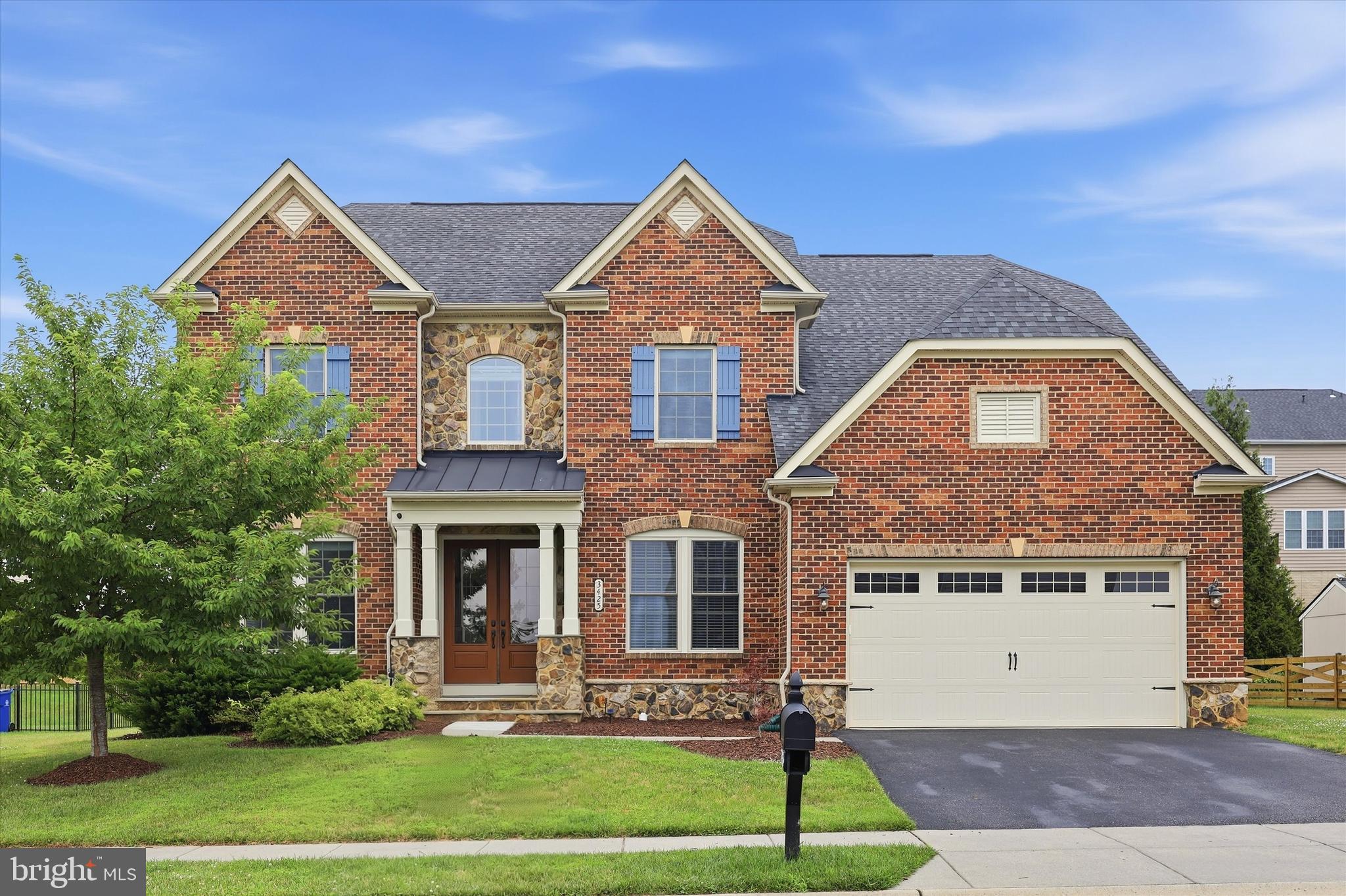PRESERVE AT WINDSOR KNOLLS - Residential