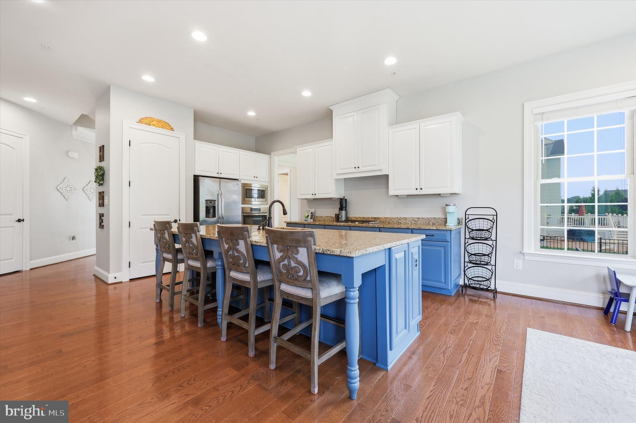 PRESERVE AT WINDSOR KNOLLS - Residential