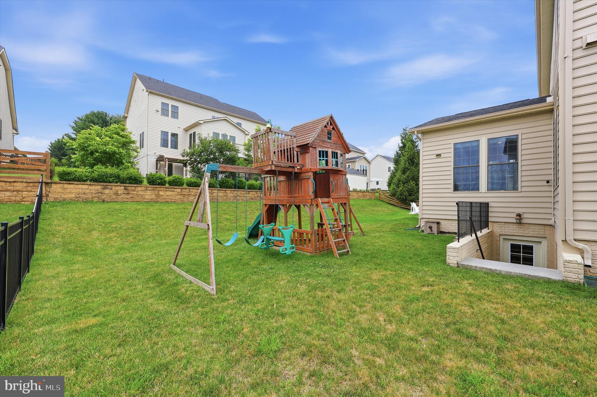 PRESERVE AT WINDSOR KNOLLS - Residential