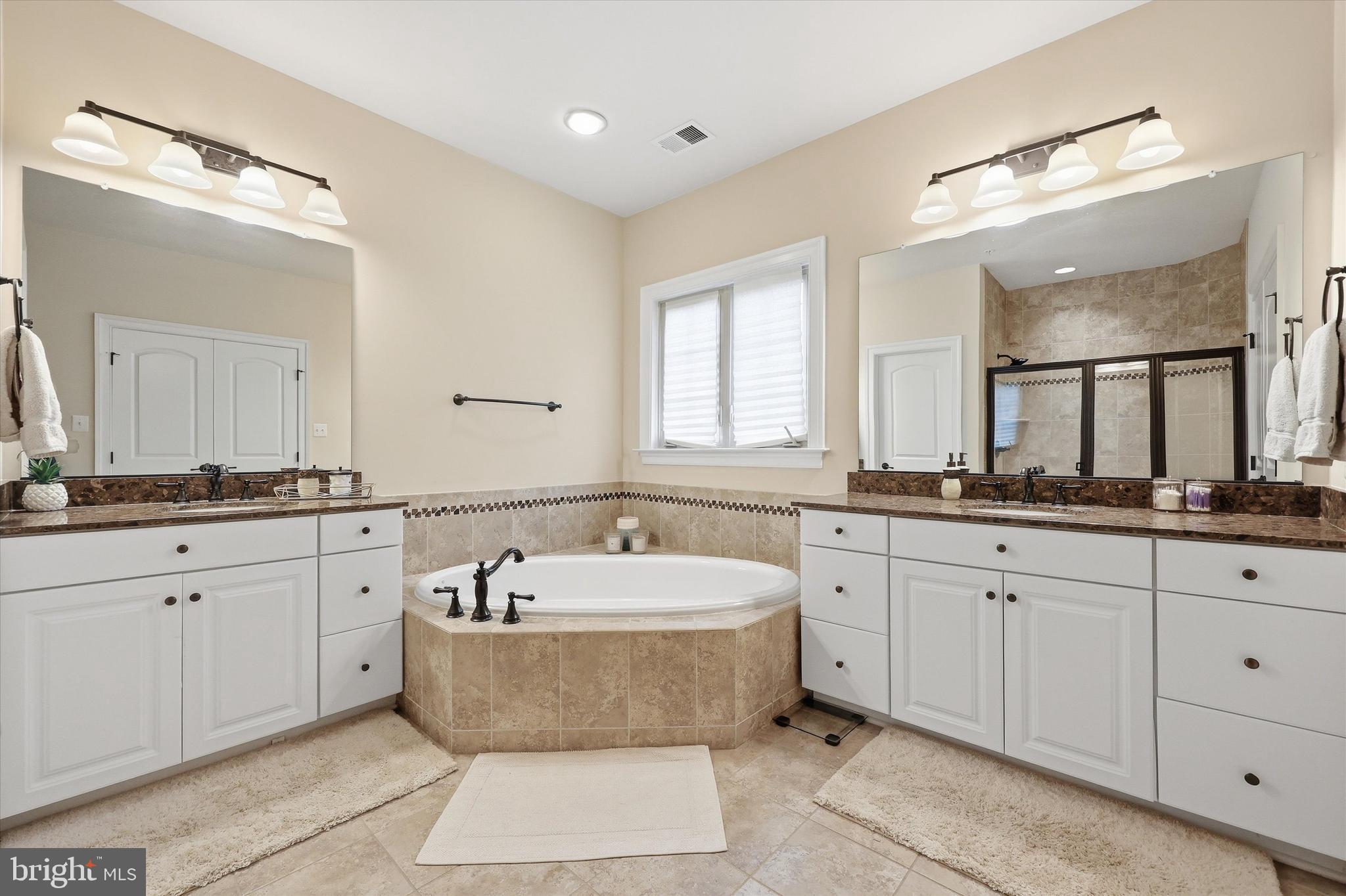 PRESERVE AT WINDSOR KNOLLS - Residential