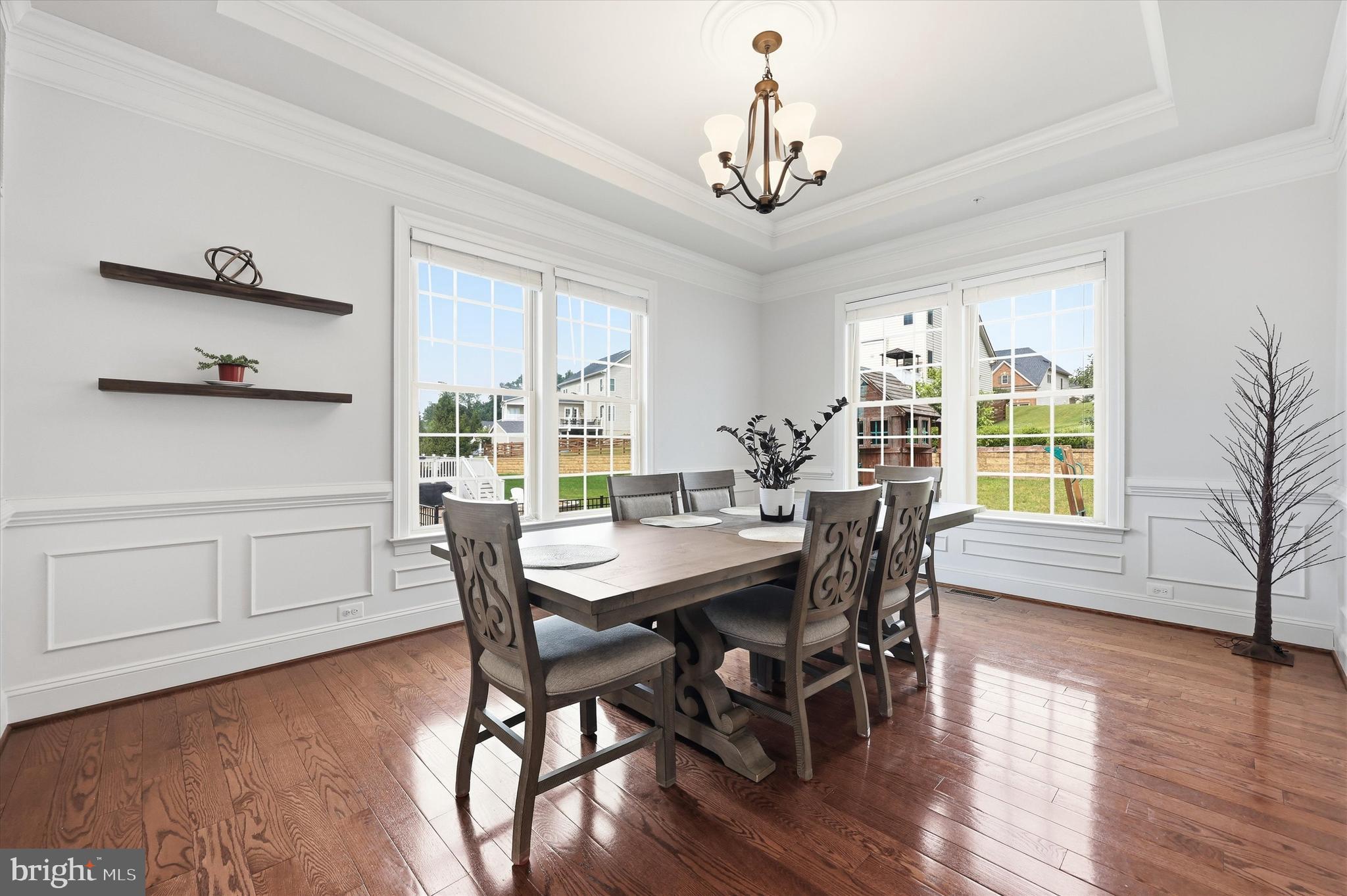 PRESERVE AT WINDSOR KNOLLS - Residential