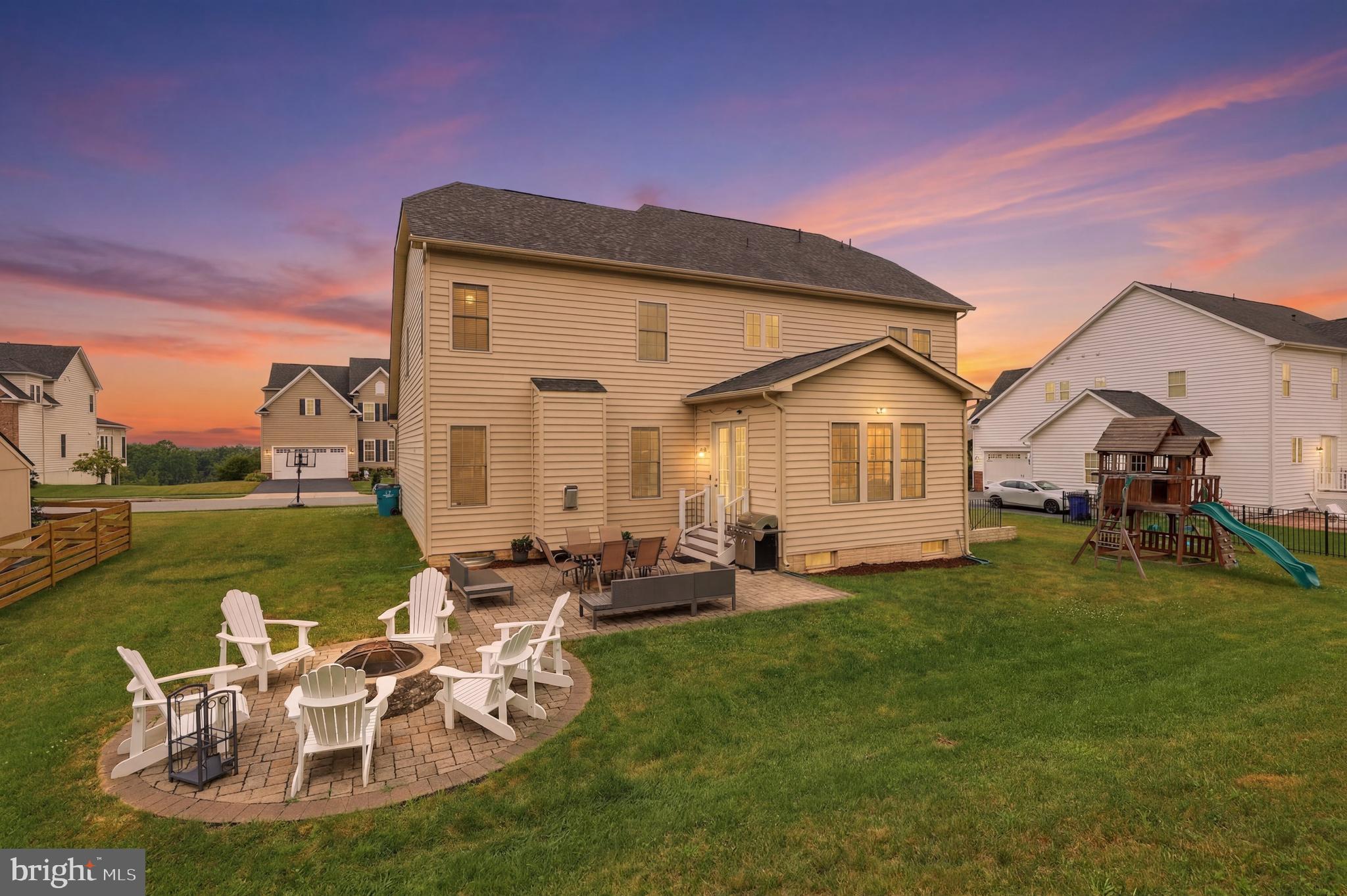 PRESERVE AT WINDSOR KNOLLS - Residential