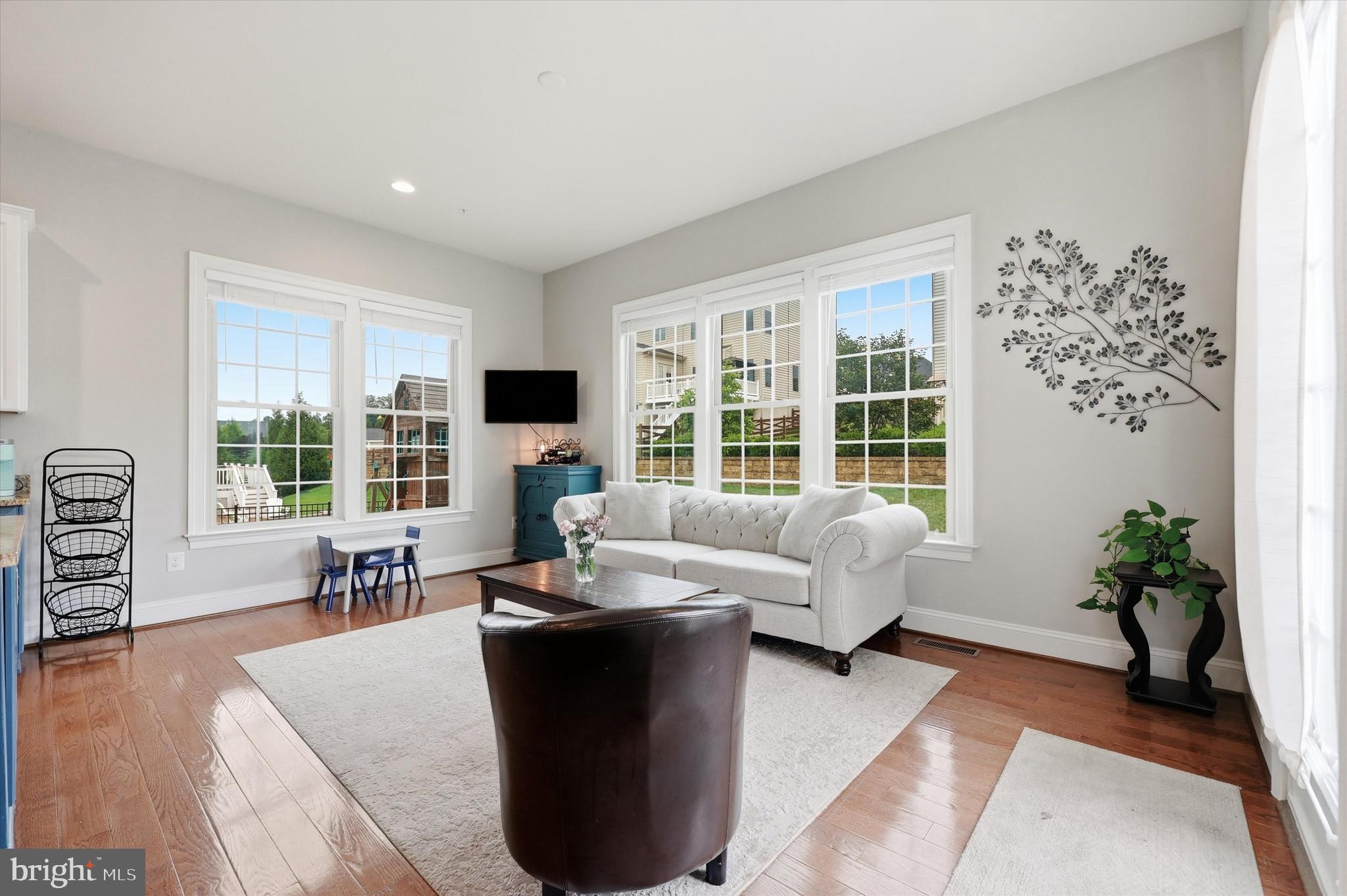 PRESERVE AT WINDSOR KNOLLS - Residential