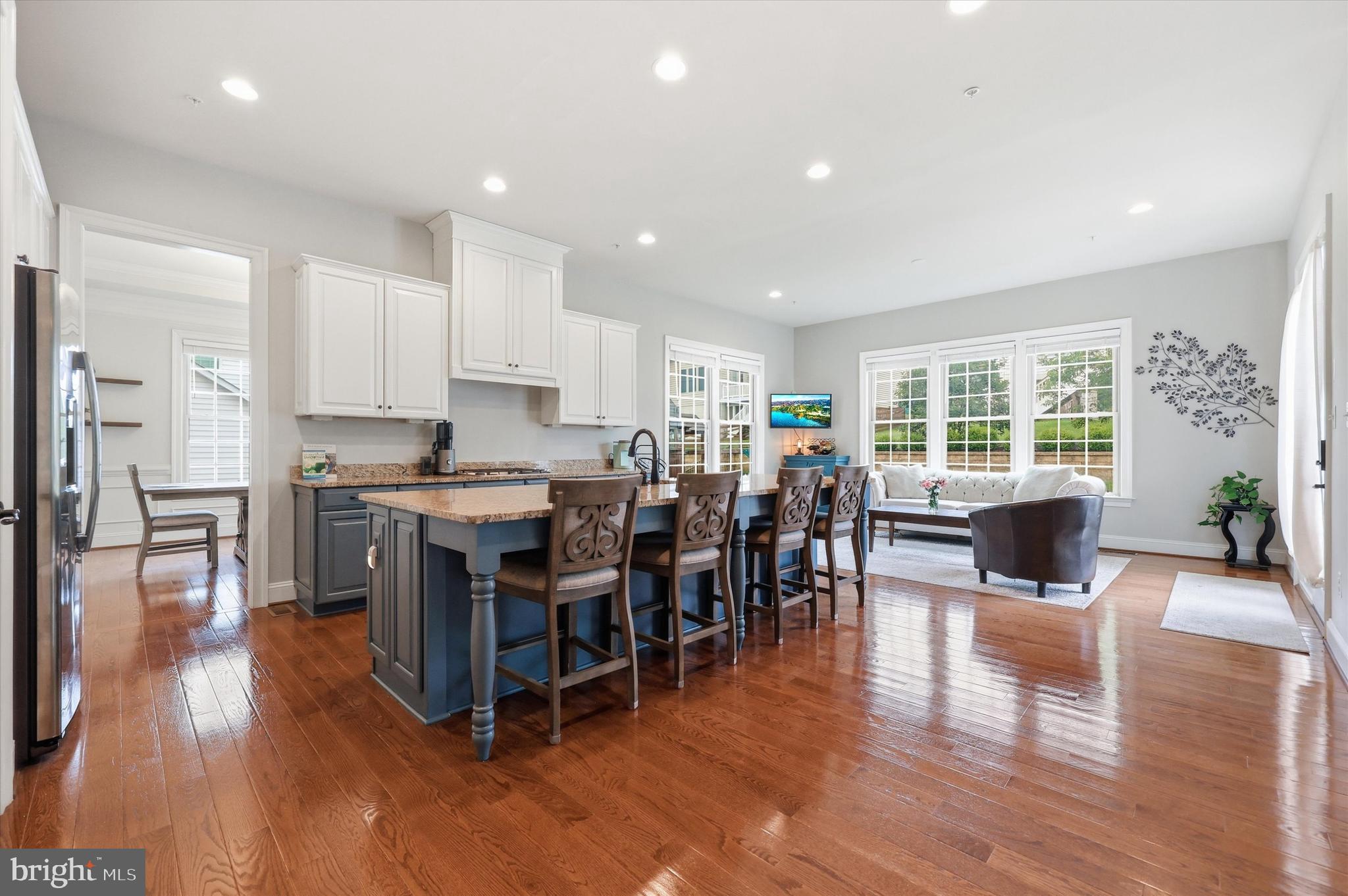 PRESERVE AT WINDSOR KNOLLS - Residential
