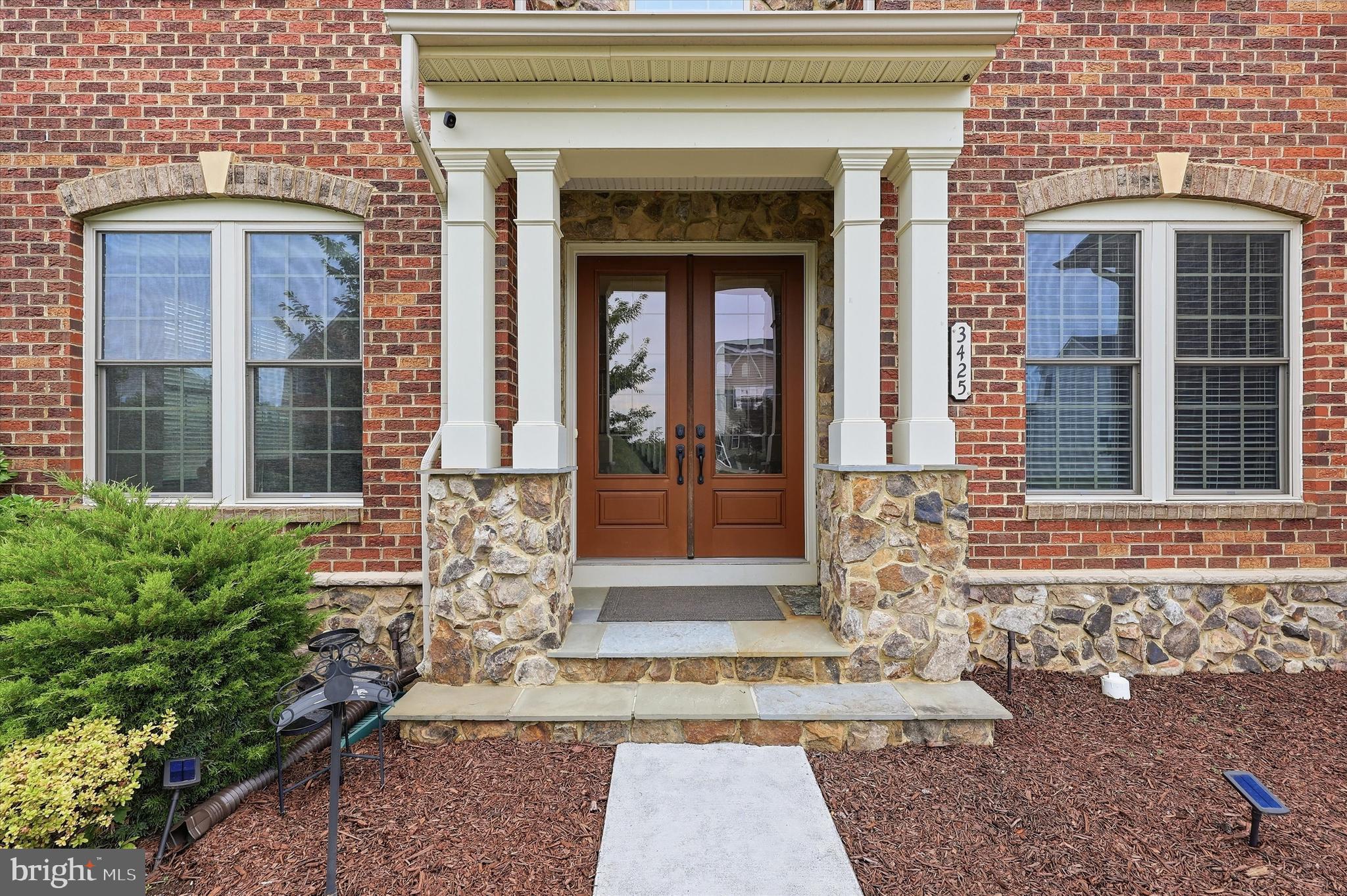 PRESERVE AT WINDSOR KNOLLS - Residential