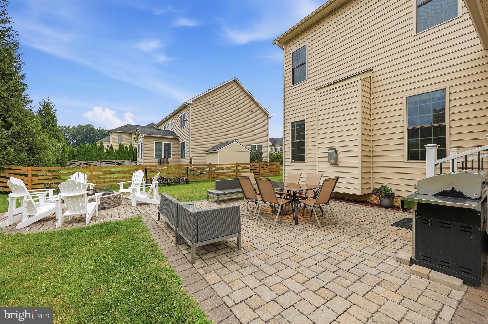 PRESERVE AT WINDSOR KNOLLS - Residential