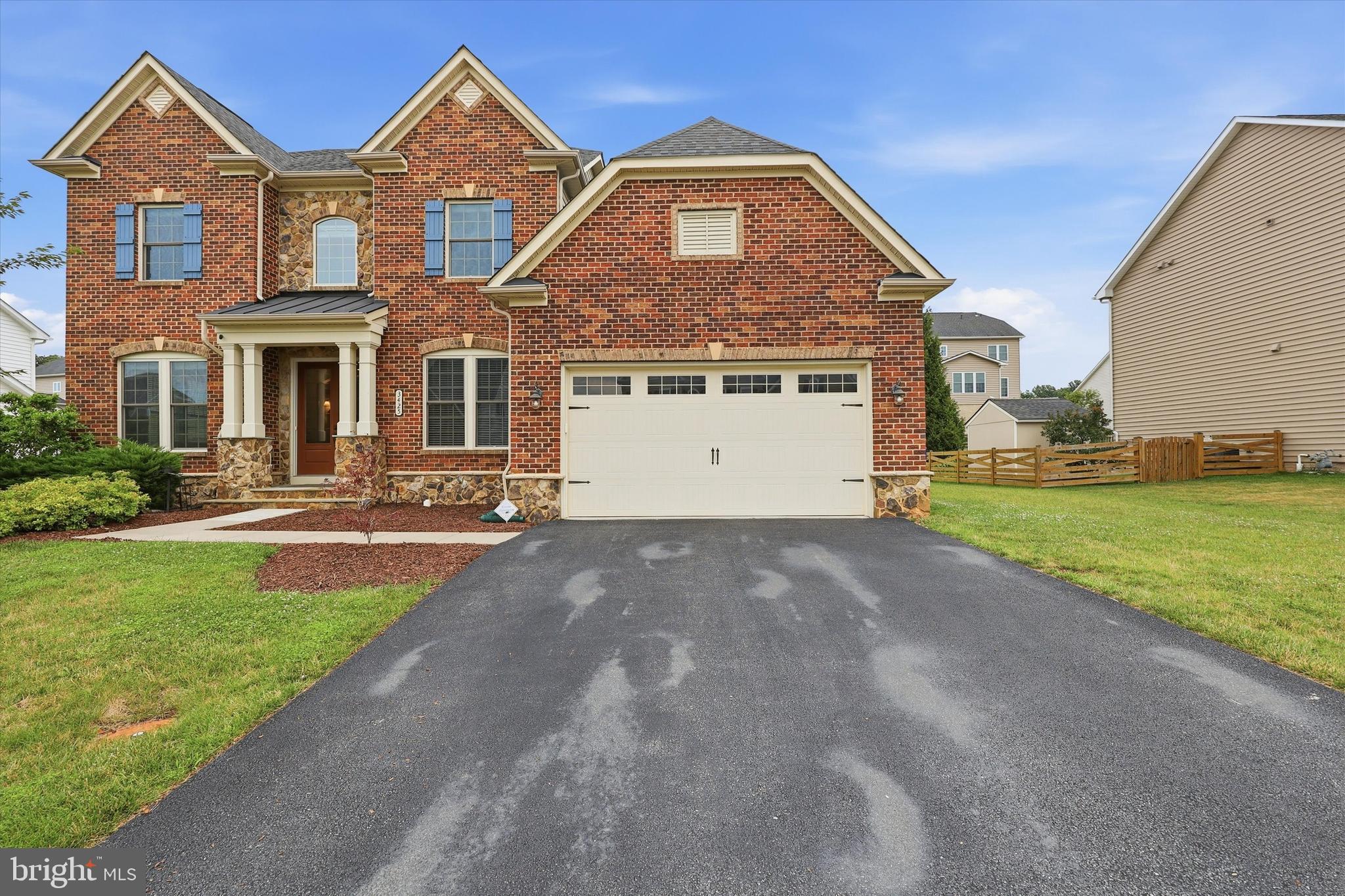 PRESERVE AT WINDSOR KNOLLS - Residential