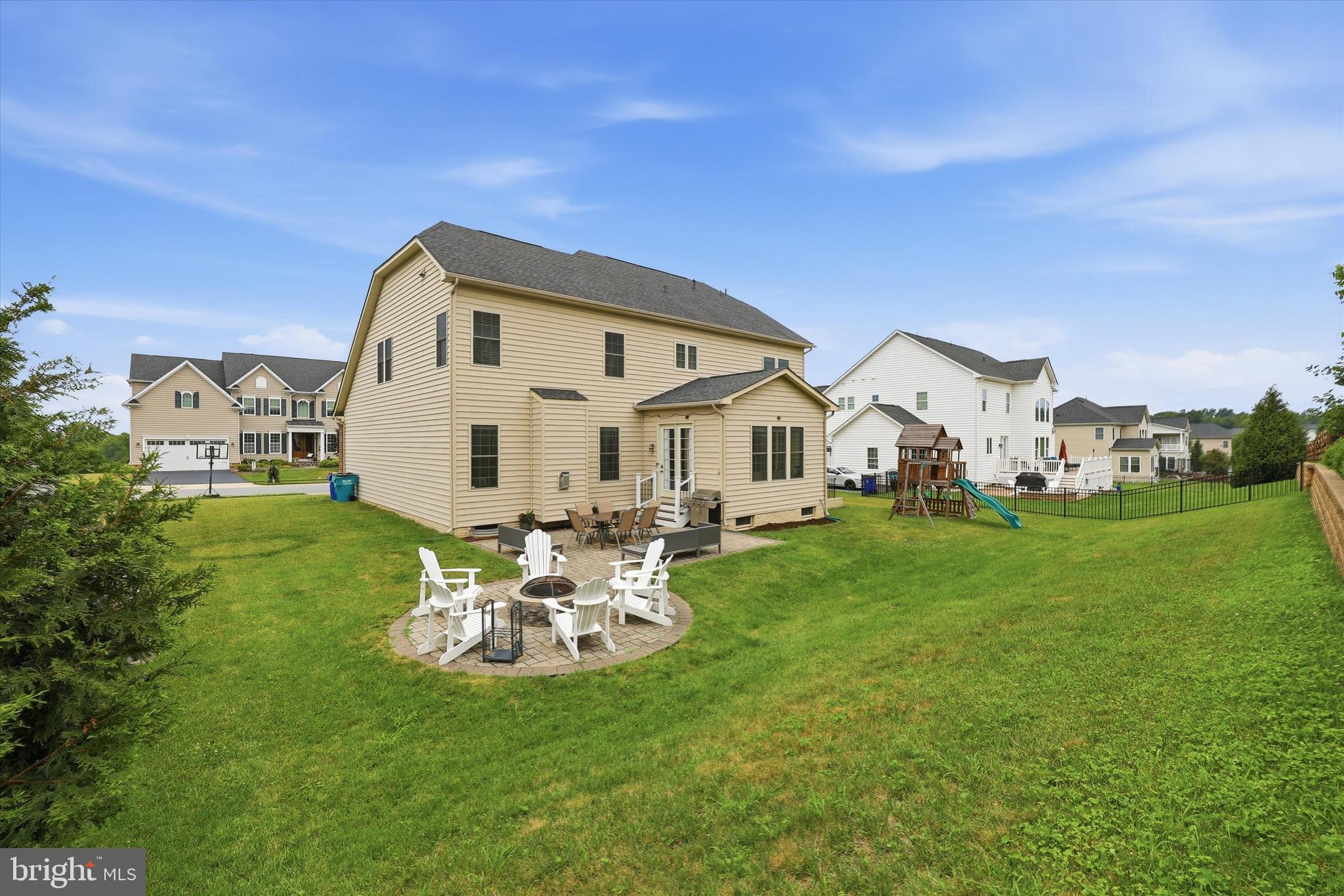 PRESERVE AT WINDSOR KNOLLS - Residential