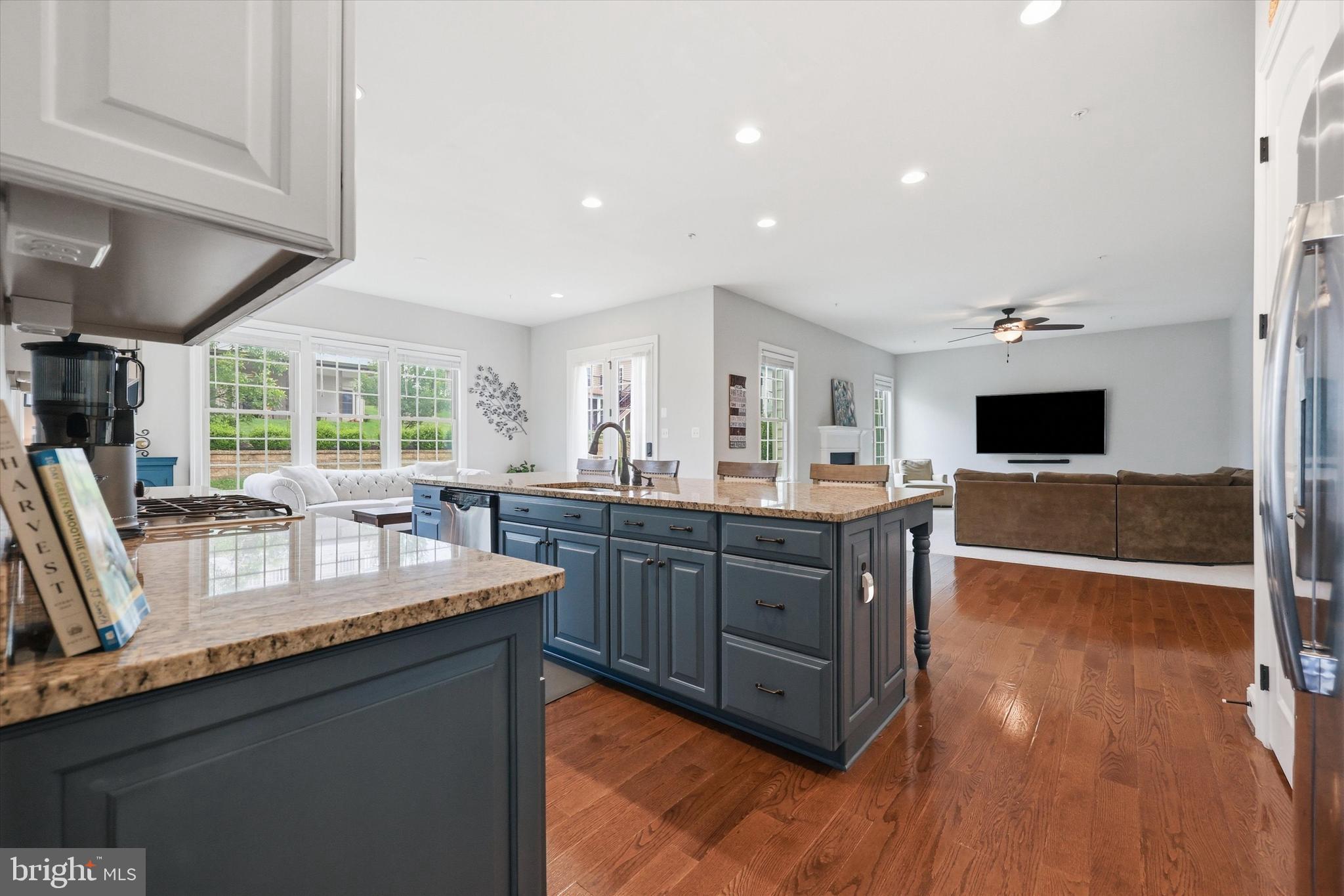 PRESERVE AT WINDSOR KNOLLS - Residential