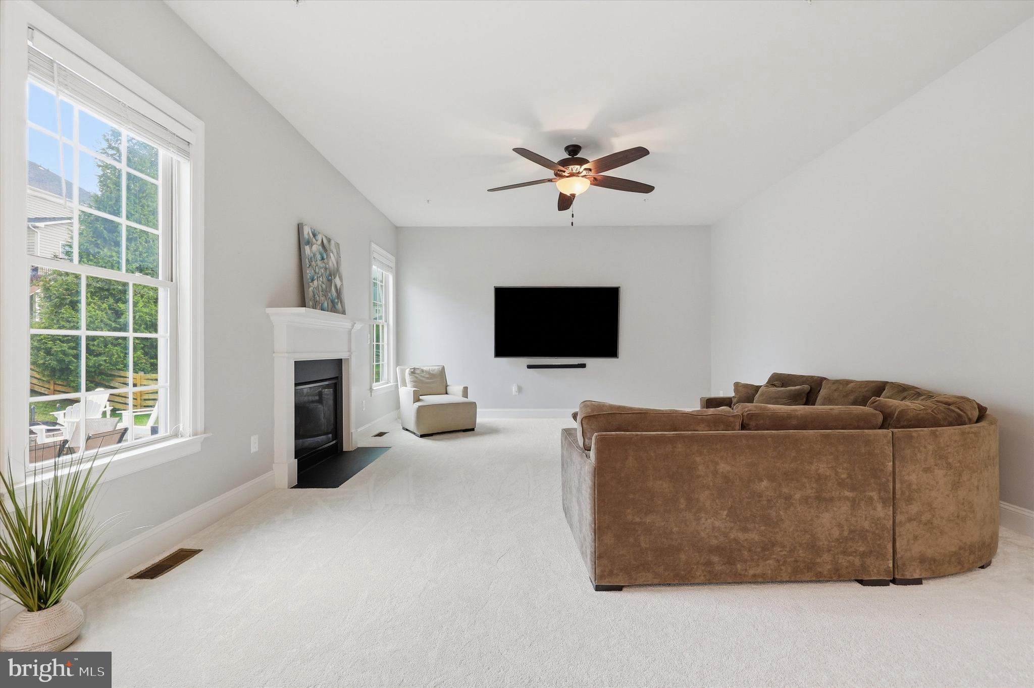 PRESERVE AT WINDSOR KNOLLS - Residential