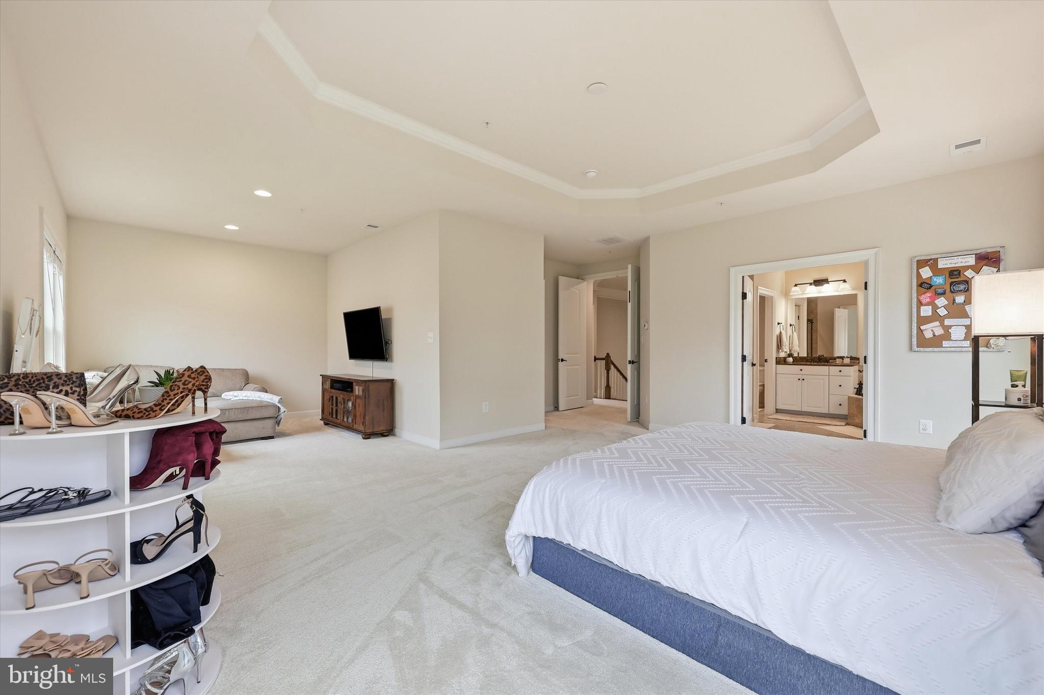PRESERVE AT WINDSOR KNOLLS - Residential