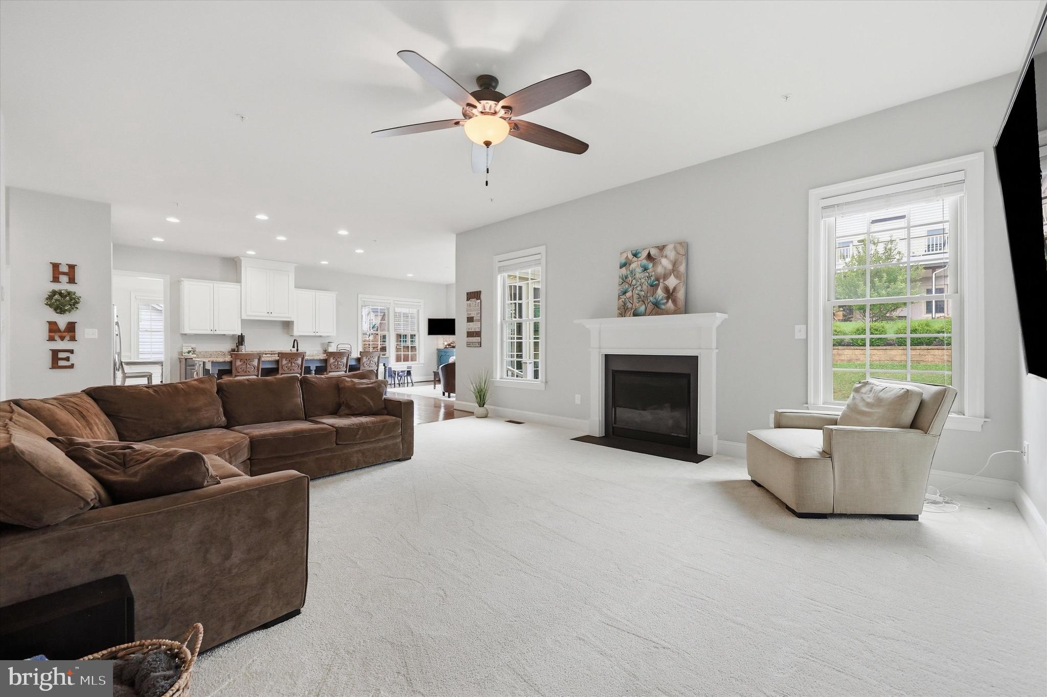 PRESERVE AT WINDSOR KNOLLS - Residential