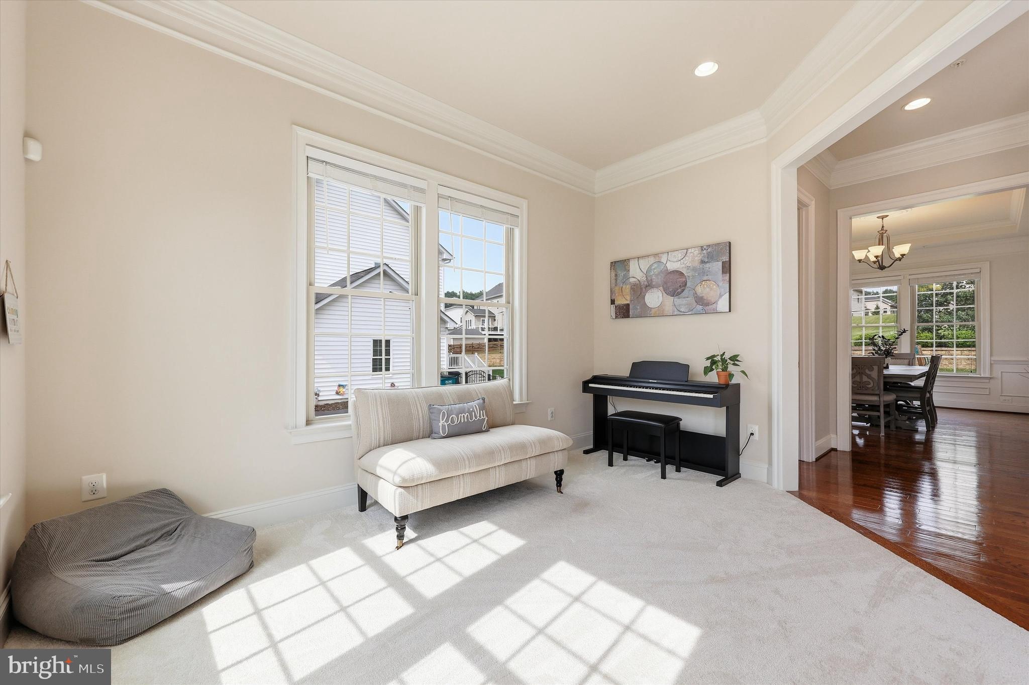 PRESERVE AT WINDSOR KNOLLS - Residential