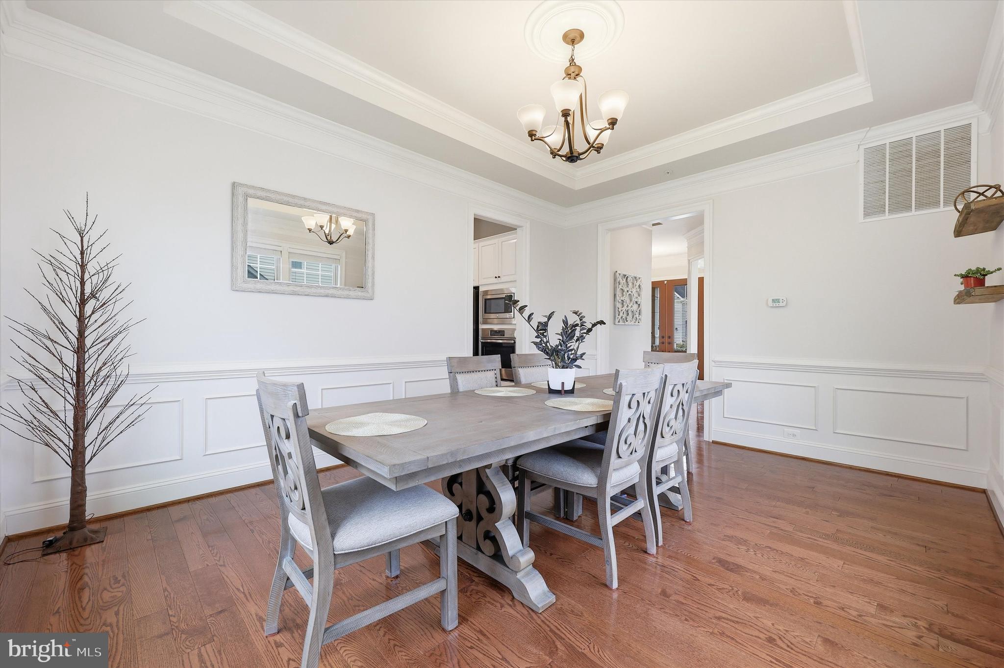 PRESERVE AT WINDSOR KNOLLS - Residential