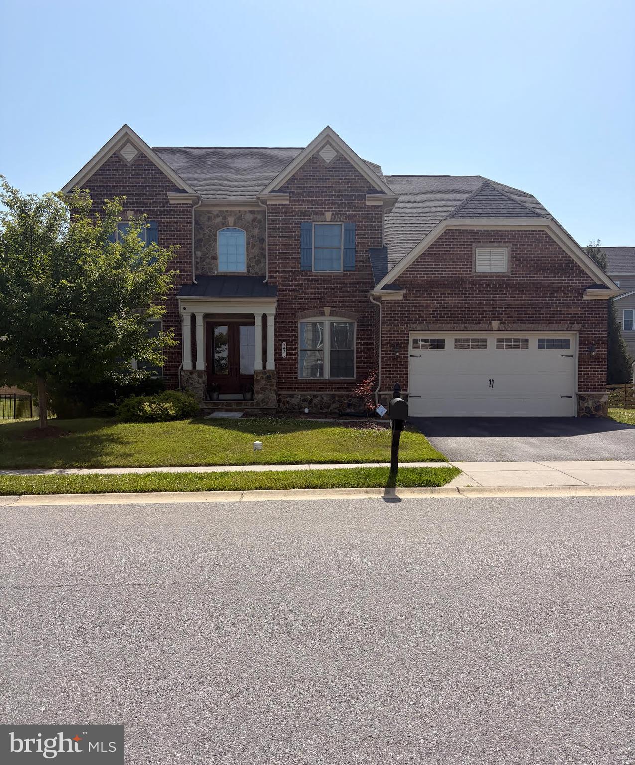 PRESERVE AT WINDSOR KNOLLS - Residential