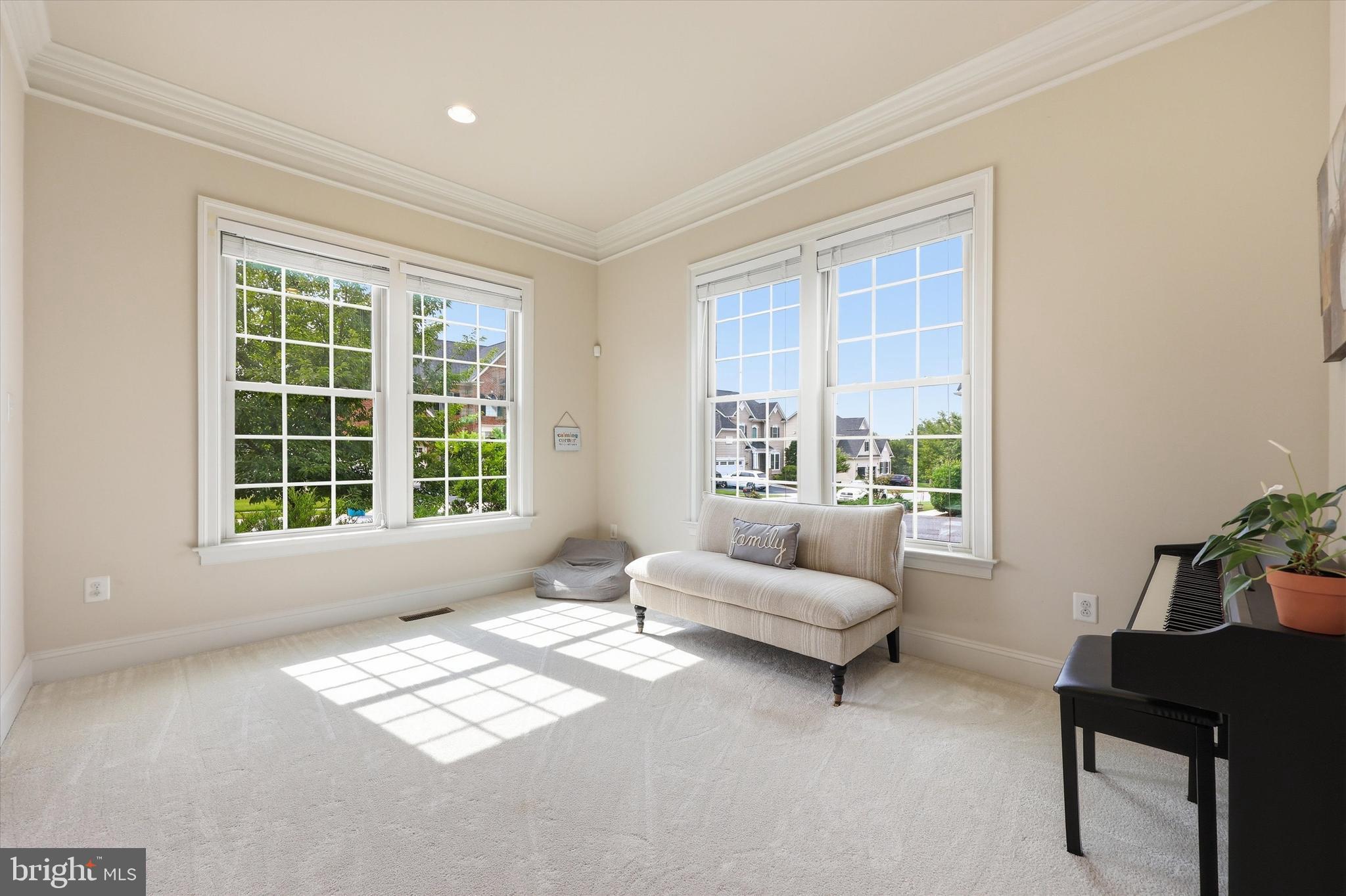 PRESERVE AT WINDSOR KNOLLS - Residential