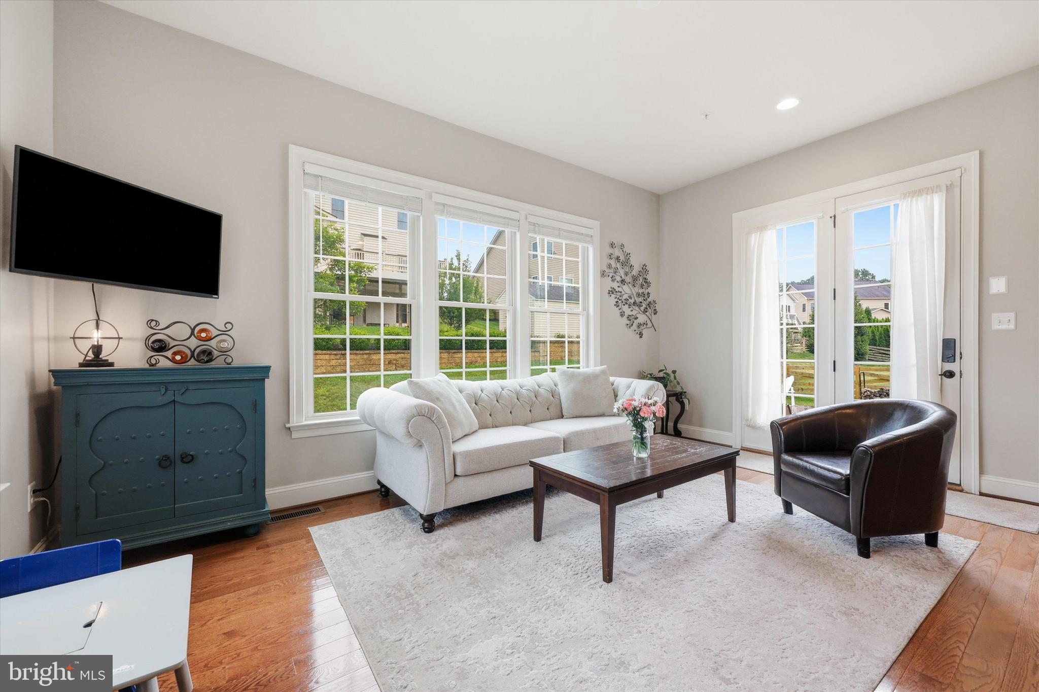 PRESERVE AT WINDSOR KNOLLS - Residential