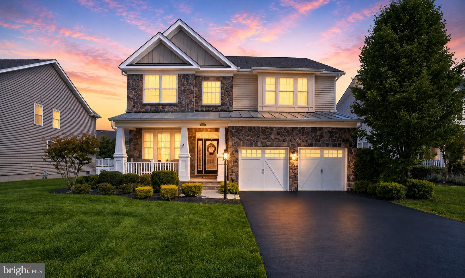 DOMINION VALLEY COUNTRY CLUB - Residential