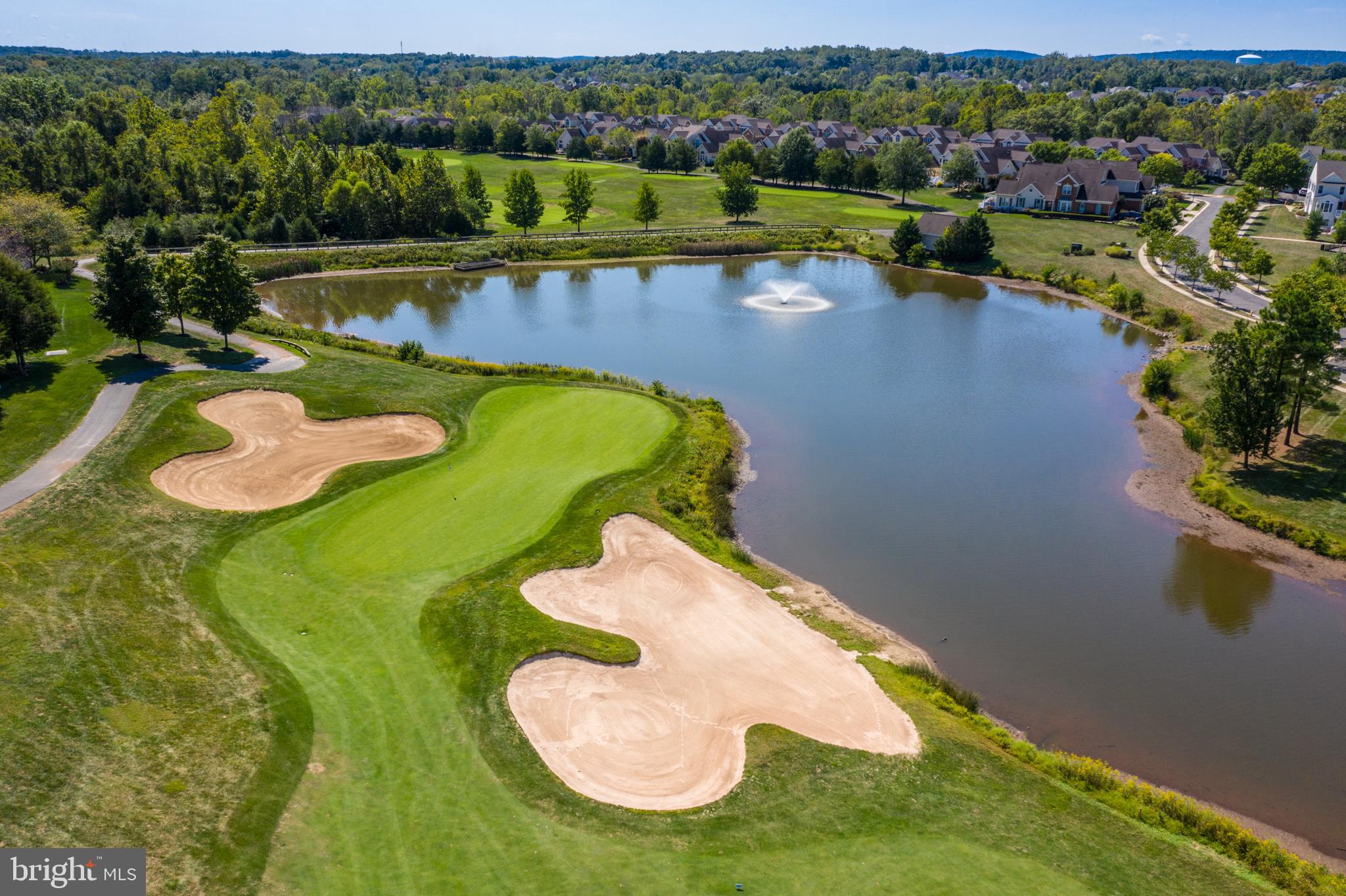 DOMINION VALLEY COUNTRY CLUB - Residential