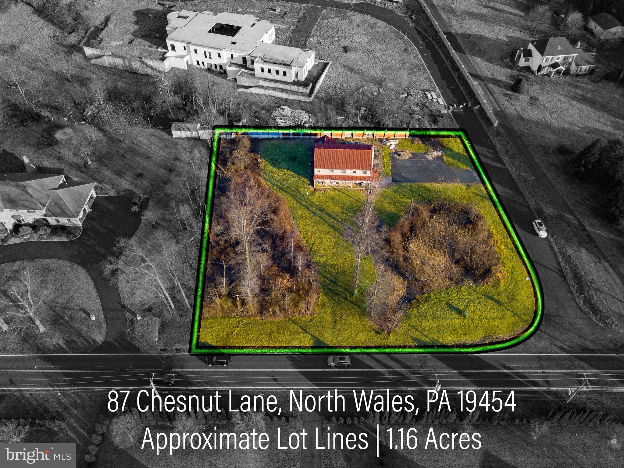 NONE AVAILABLE - Residential