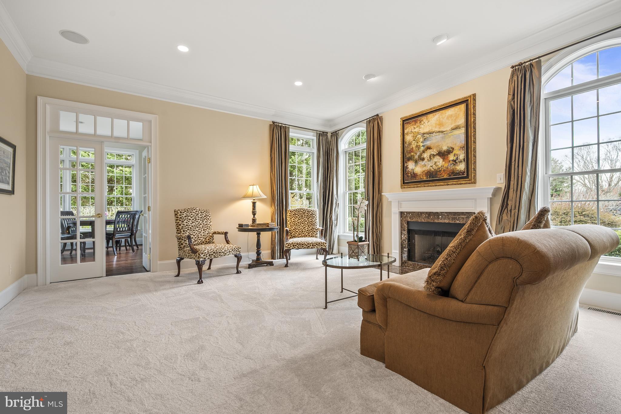BAYARD MEADOWS - Residential