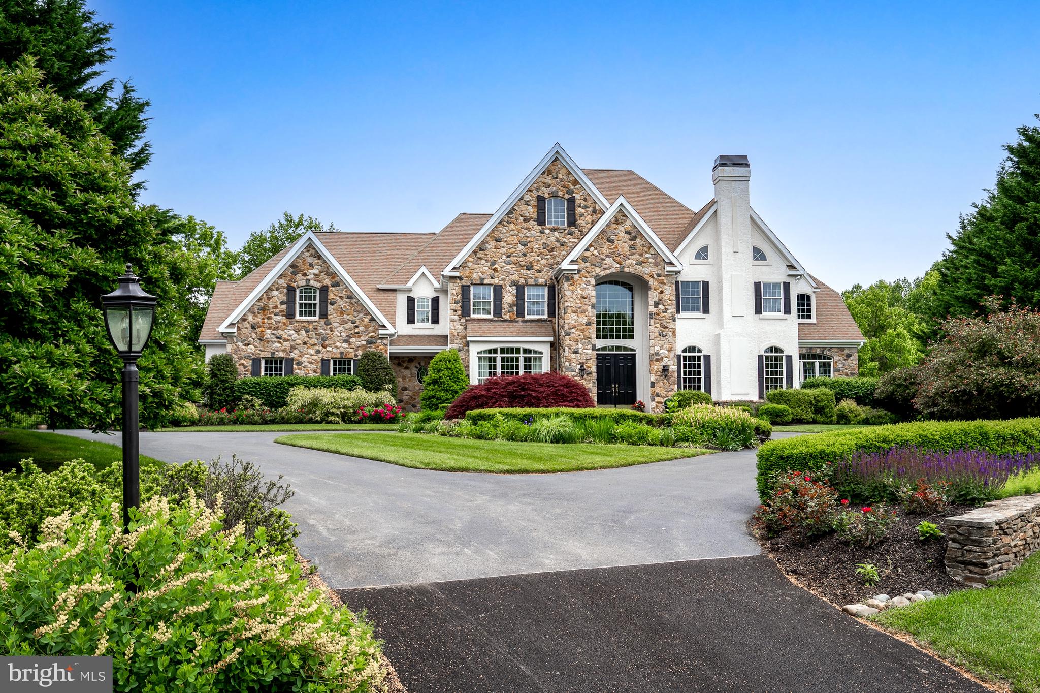 BAYARD MEADOWS - Residential
